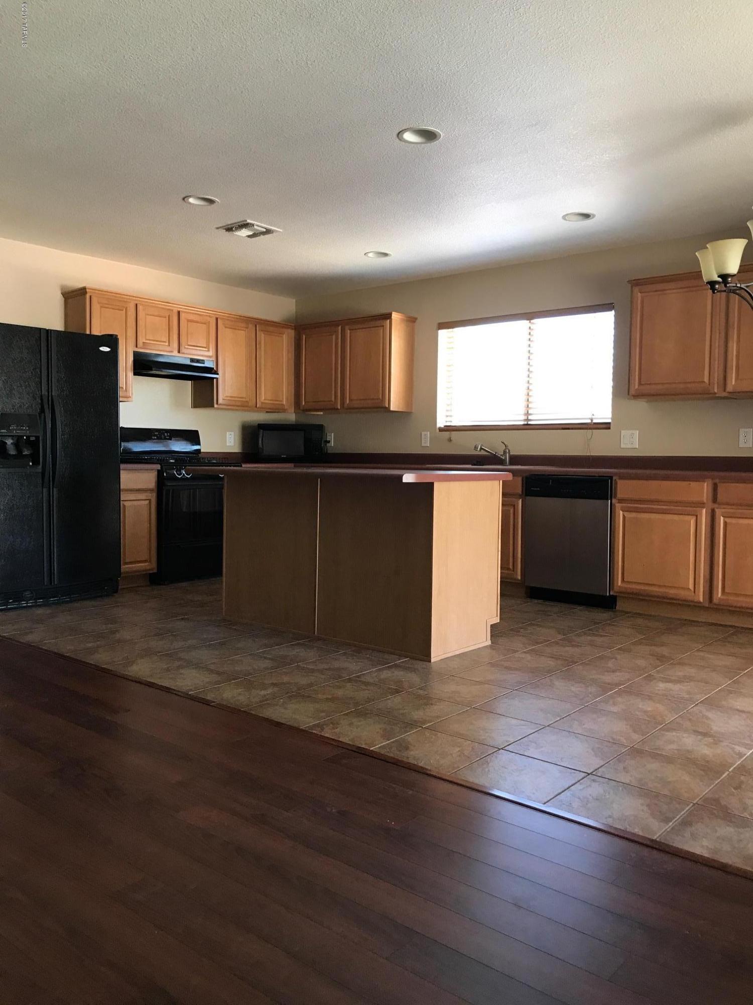 Julian Ranch (1-104) - Residential