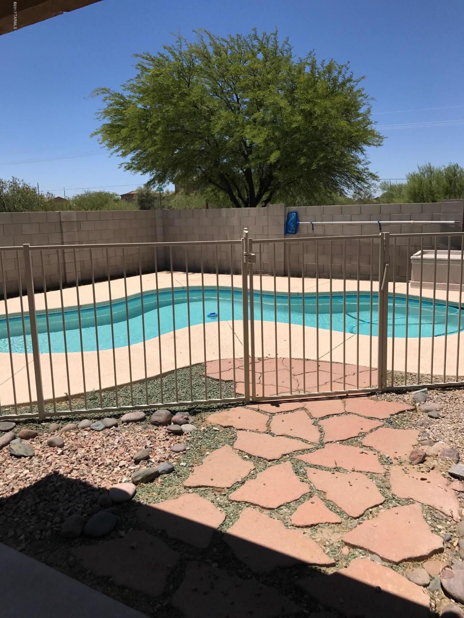 Julian Ranch (1-104) - Residential