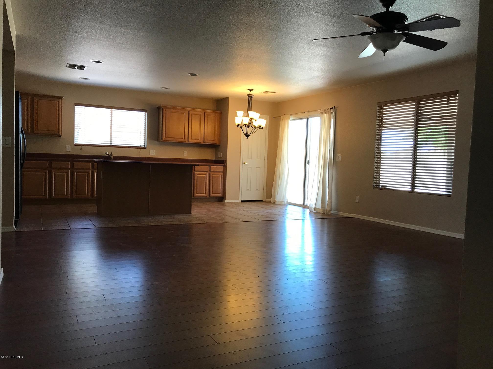 Julian Ranch (1-104) - Residential