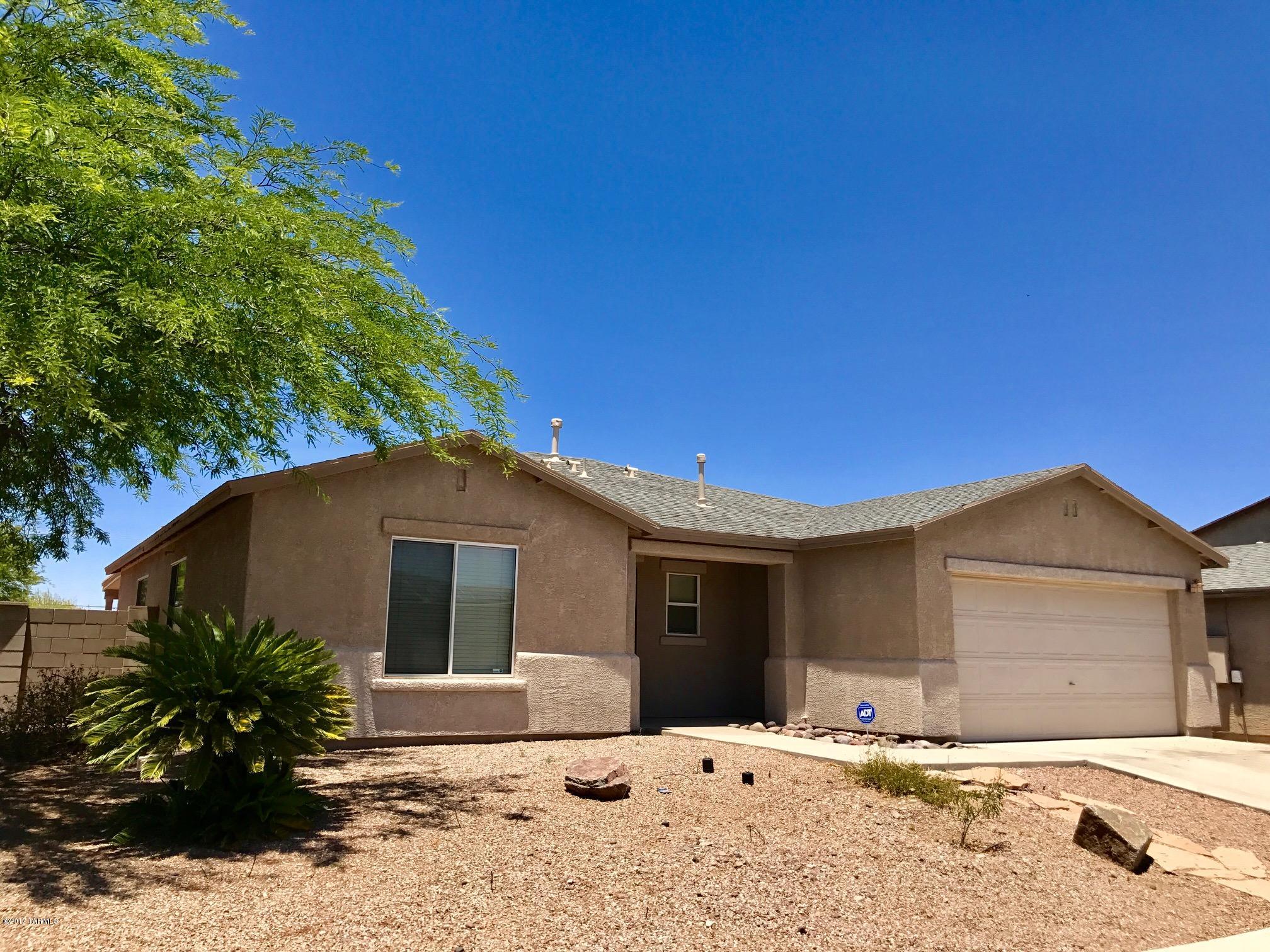 Julian Ranch (1-104) - Residential