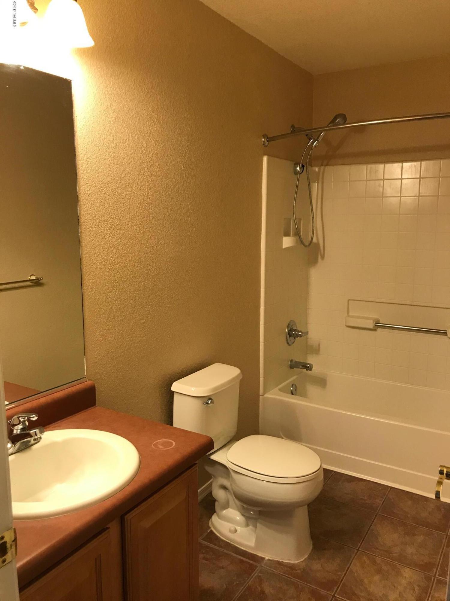 Julian Ranch (1-104) - Residential