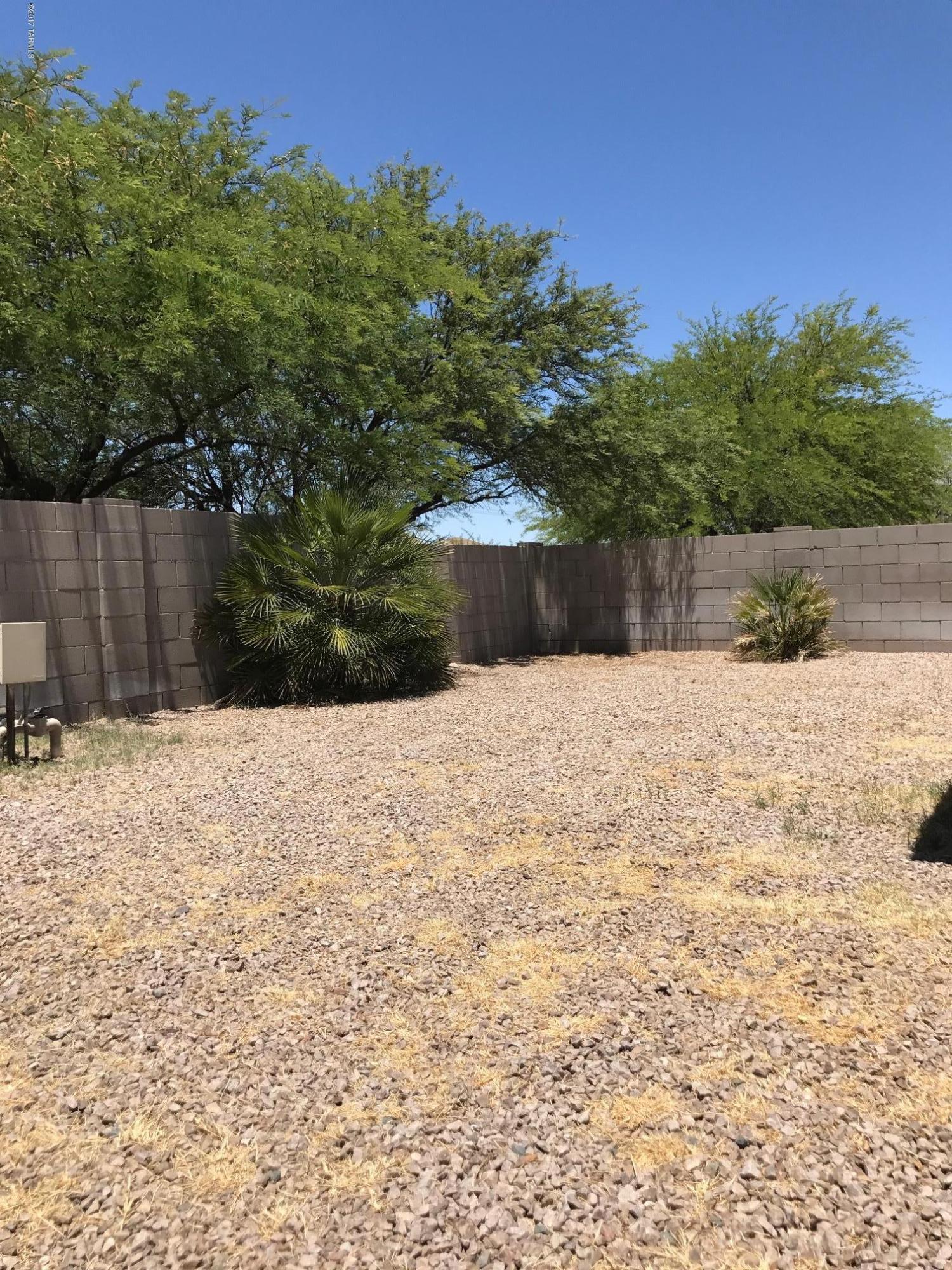 Julian Ranch (1-104) - Residential