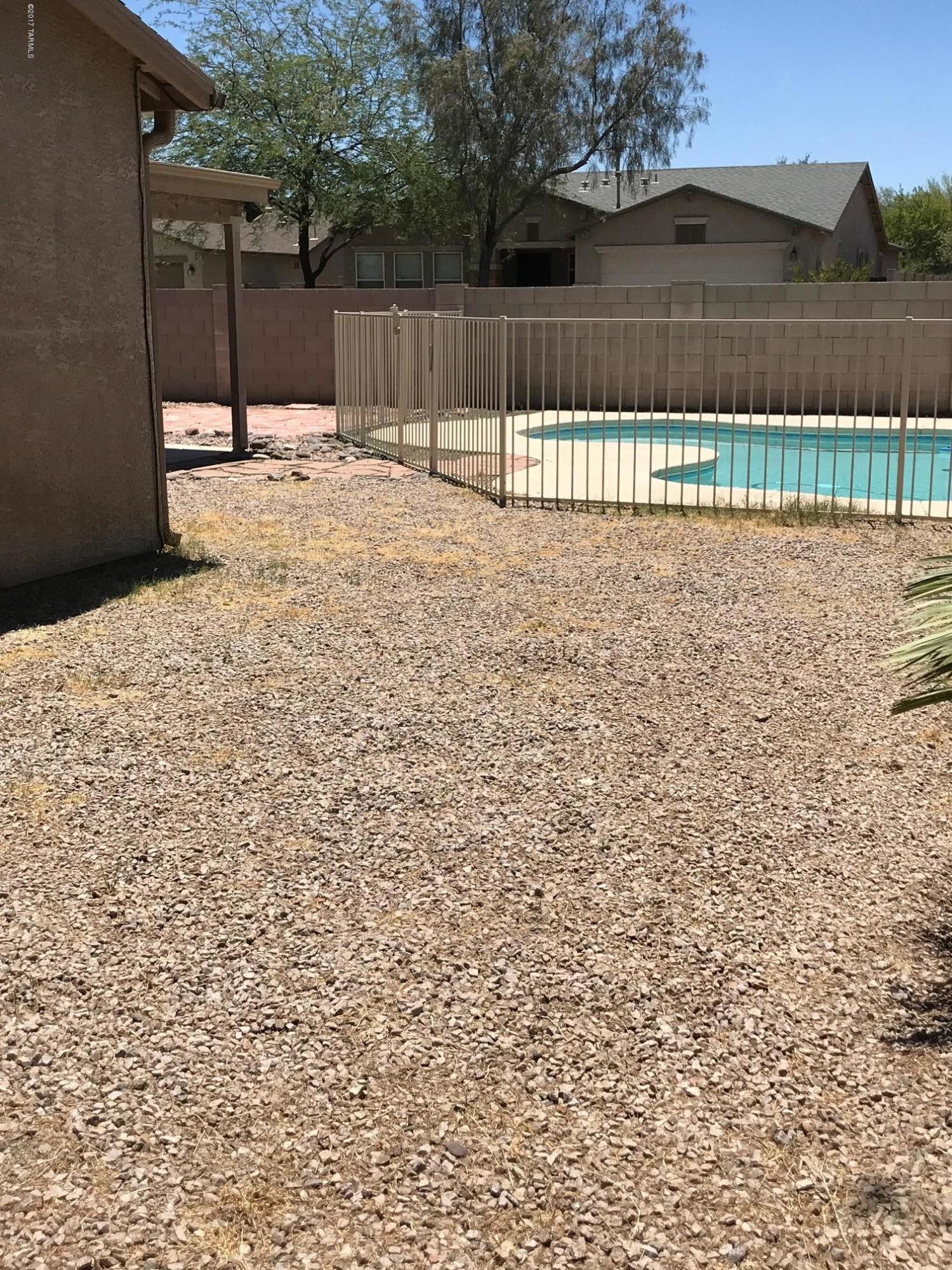 Julian Ranch (1-104) - Residential