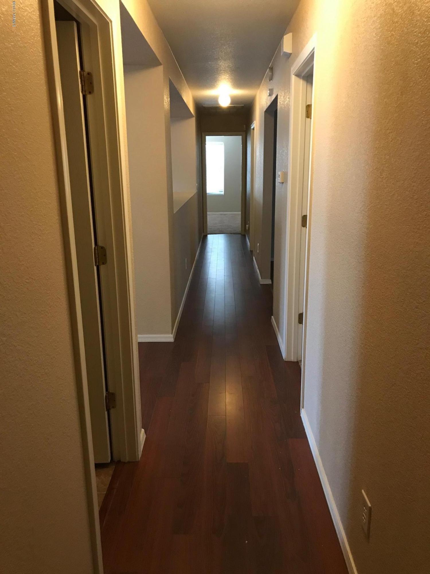 Julian Ranch (1-104) - Residential