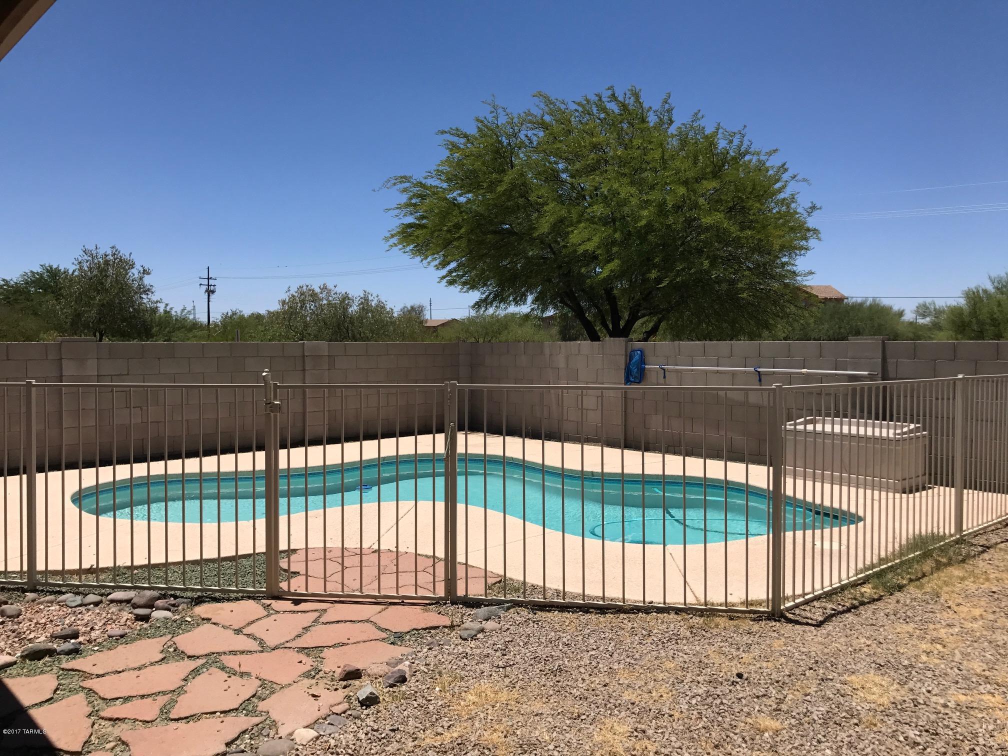Julian Ranch (1-104) - Residential