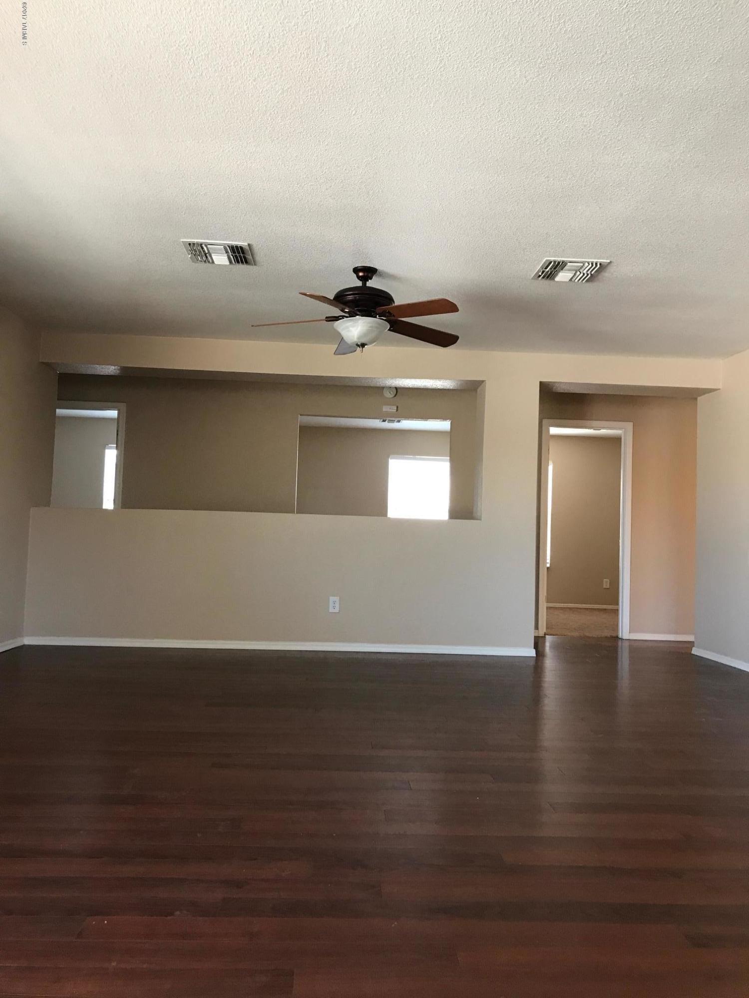 Julian Ranch (1-104) - Residential