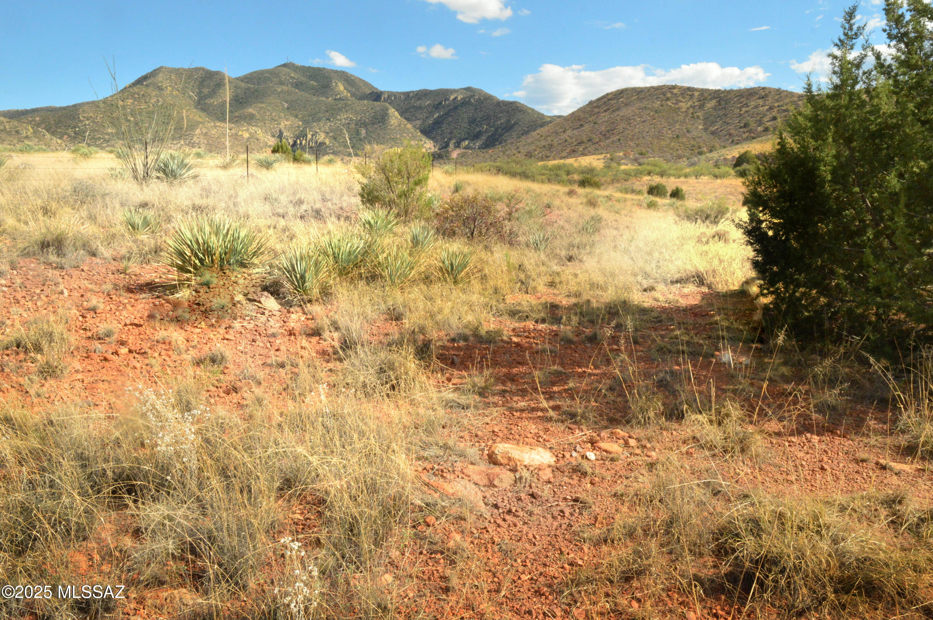 Mesa (The) - Land