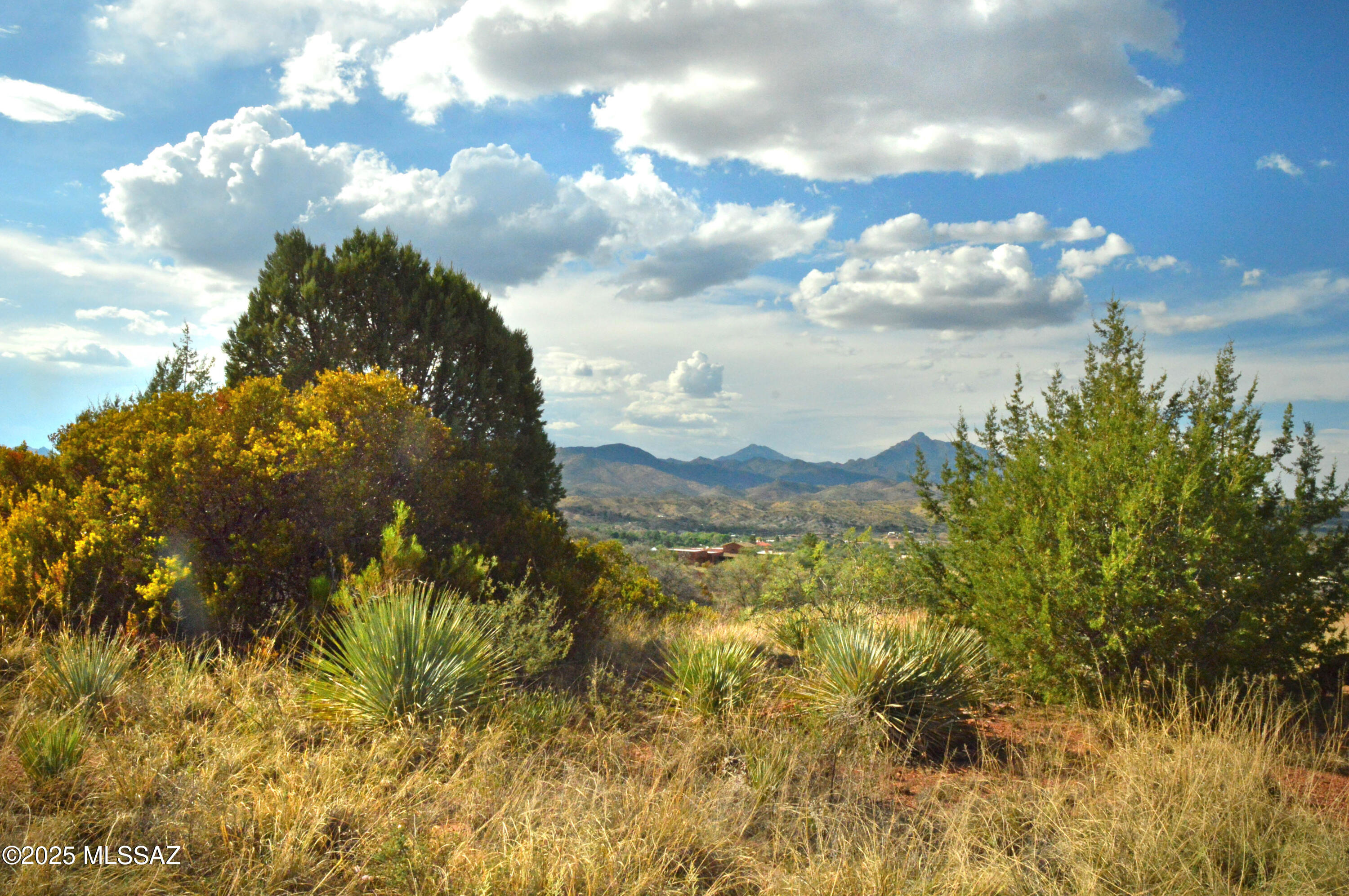 Mesa (The) - Land