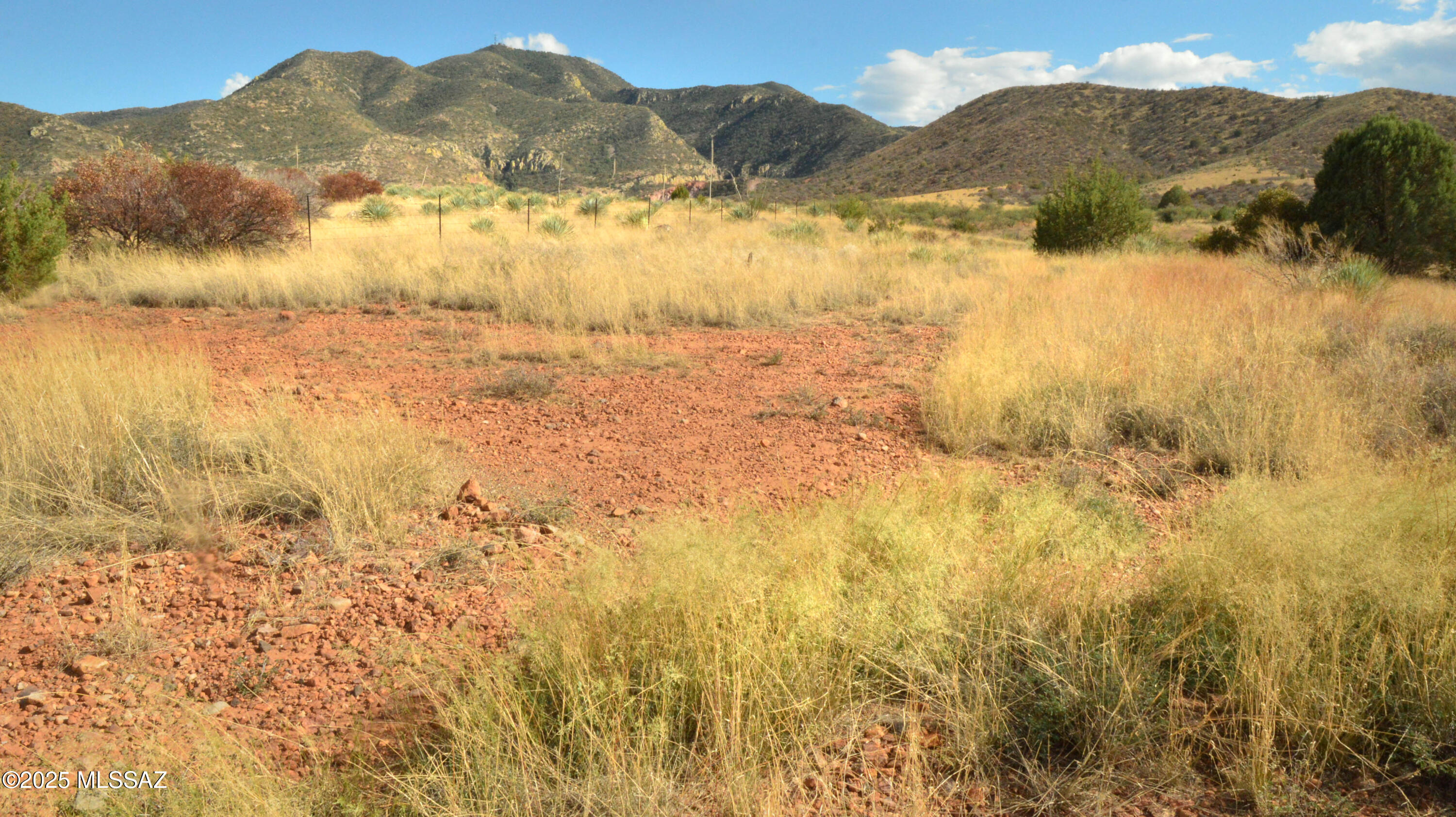 Mesa (The) - Land