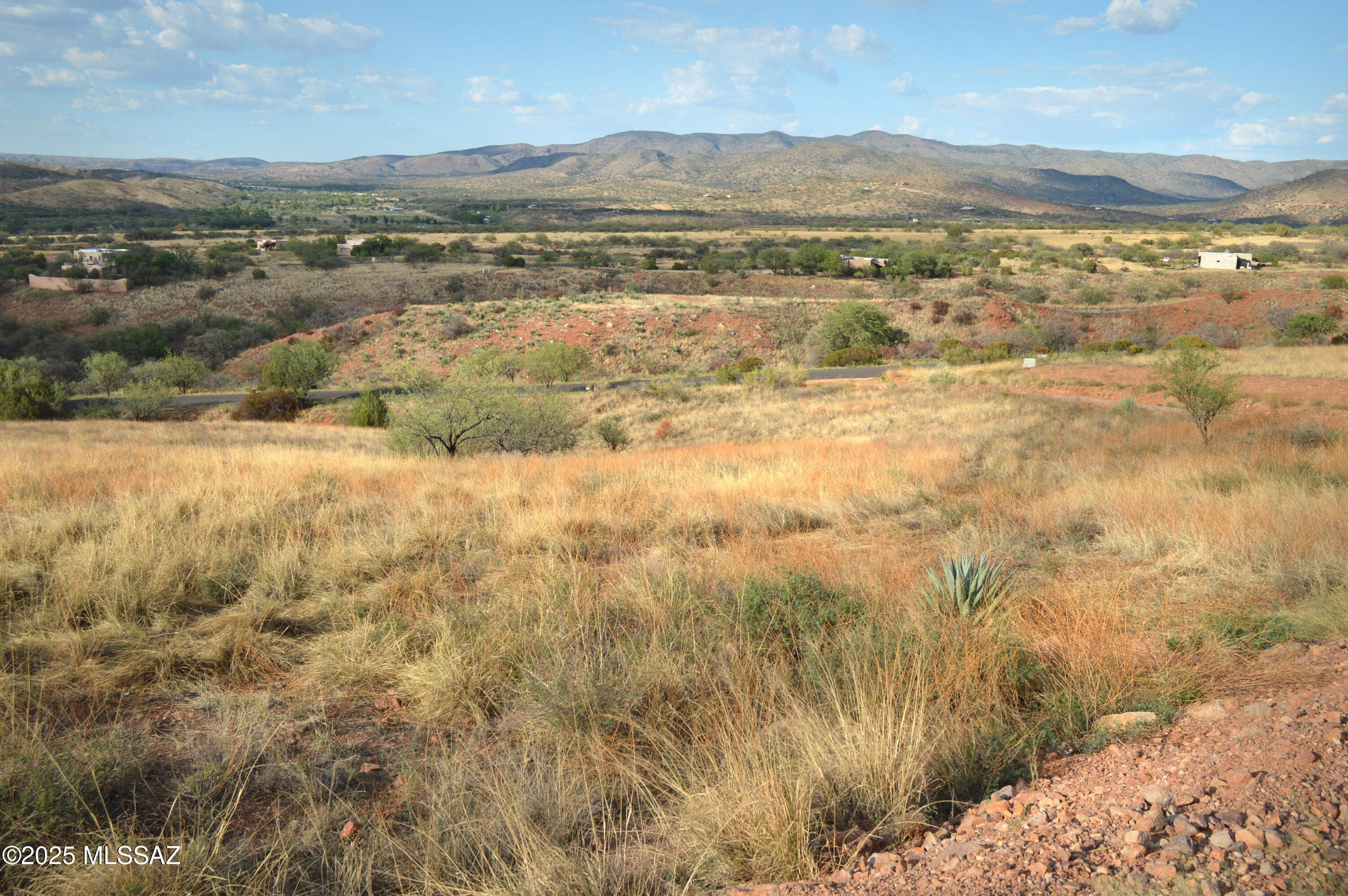 Mesa (The) - Land