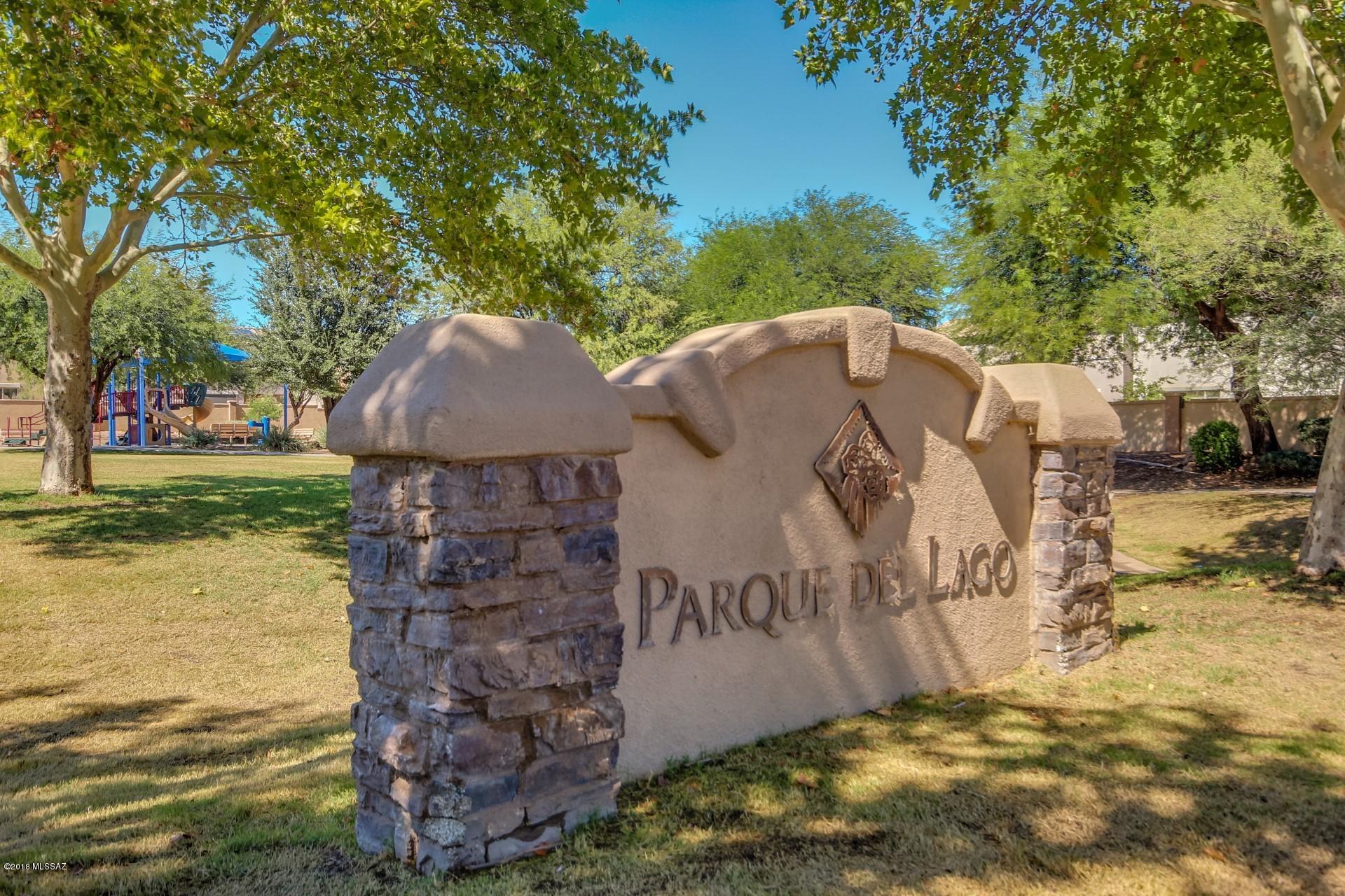 Presidio De La Madera  (1-189) - Residential