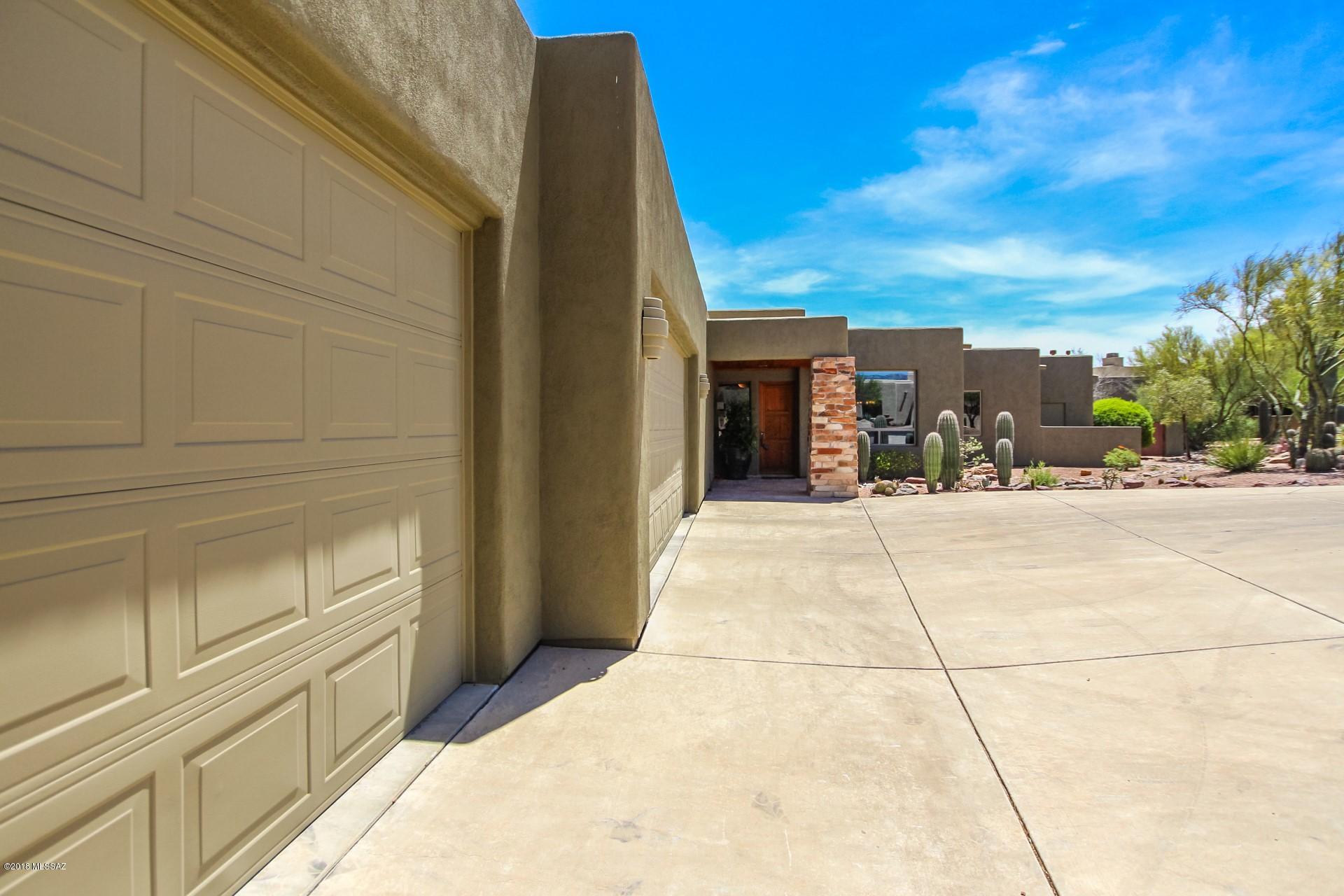 Redington Estates (1-43) - Residential