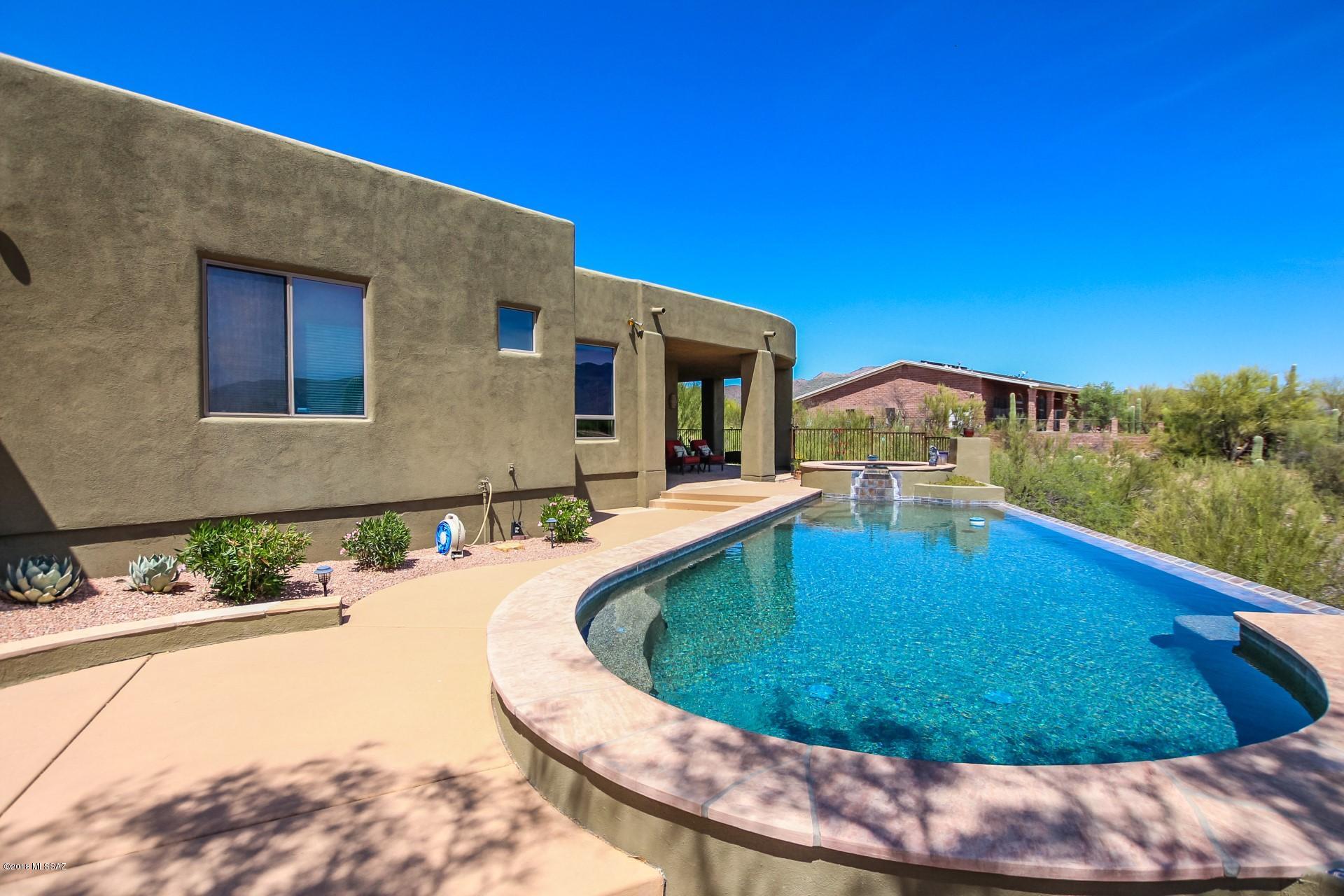 Redington Estates (1-43) - Residential