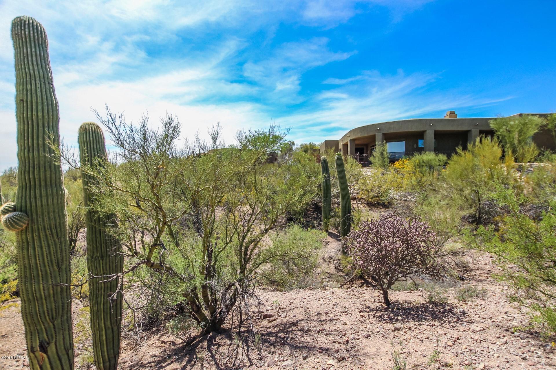 Redington Estates (1-43) - Residential