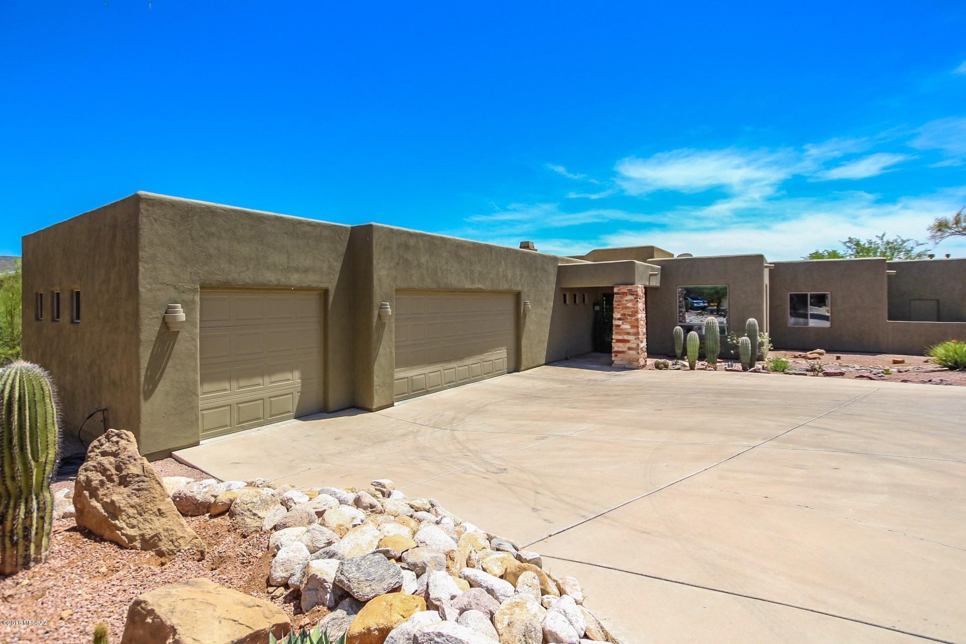 Redington Estates (1-43) - Residential