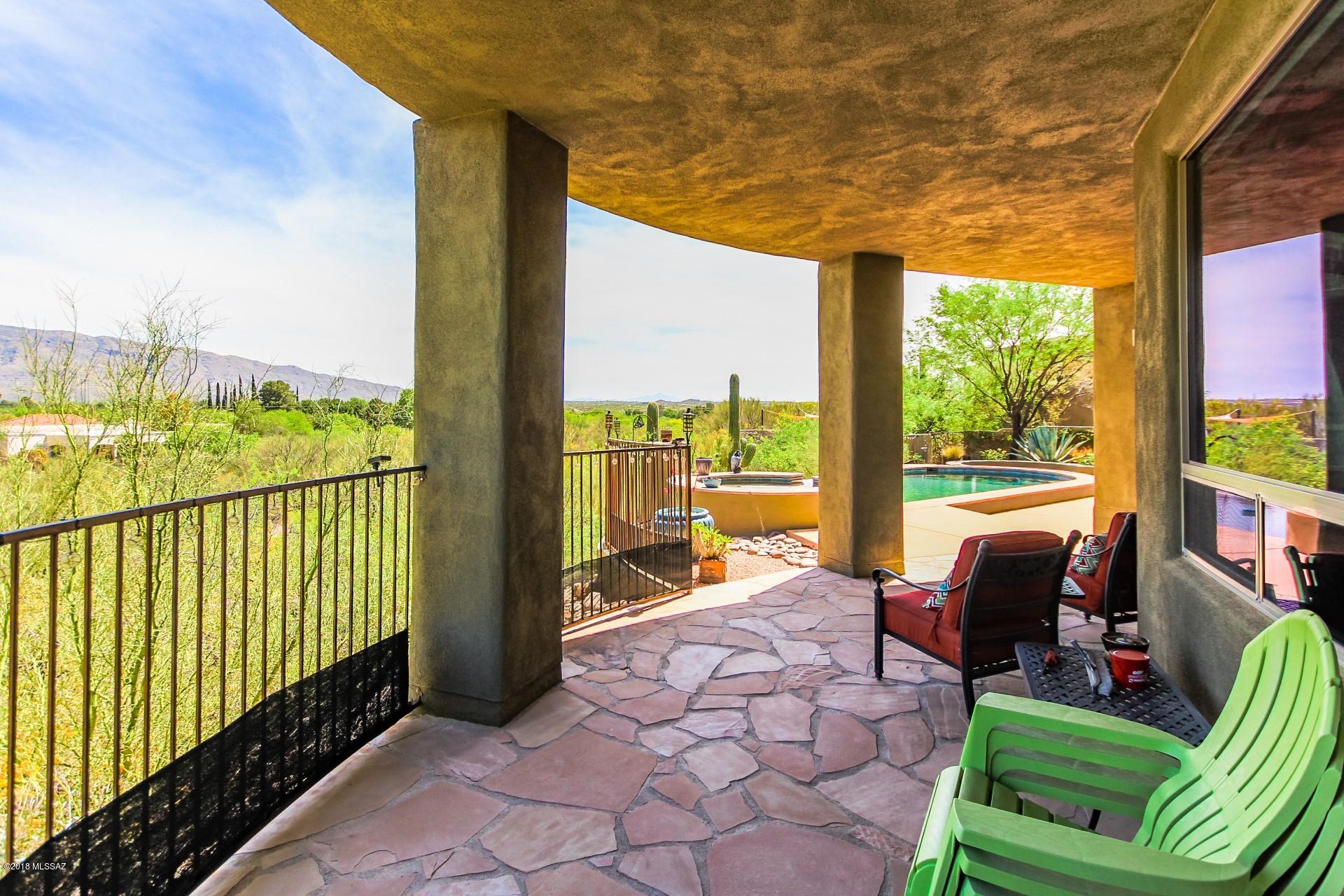 Redington Estates (1-43) - Residential