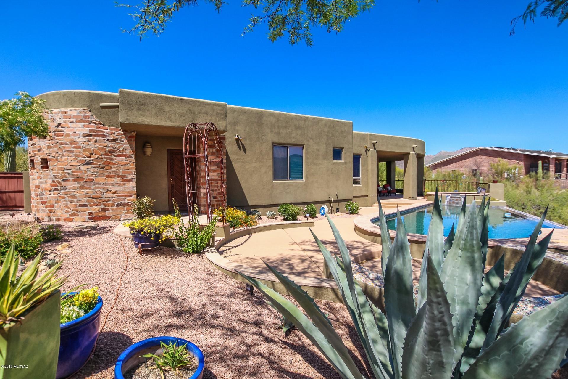 Redington Estates (1-43) - Residential