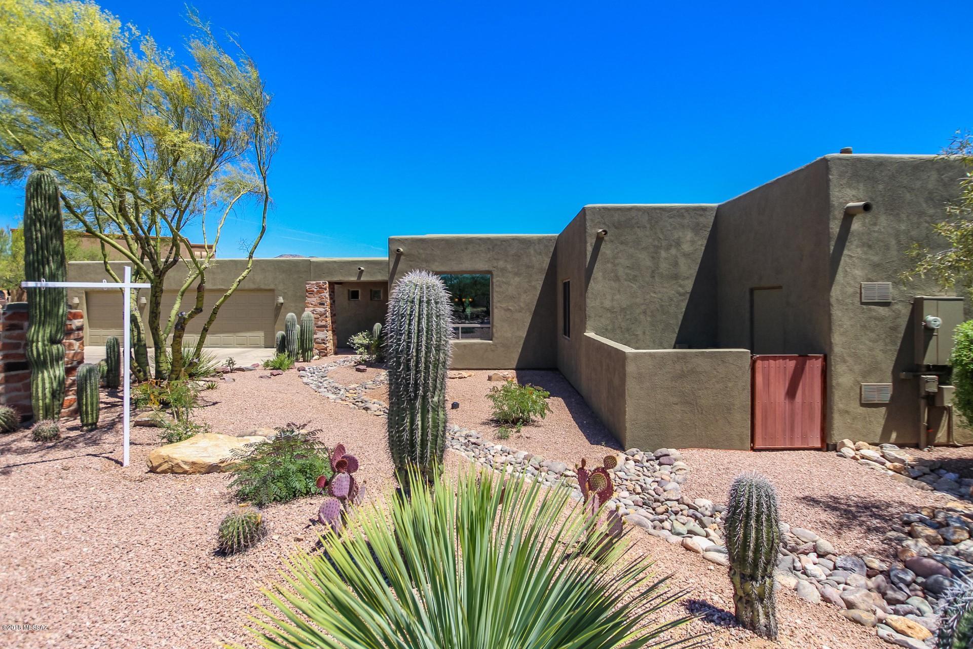 Redington Estates (1-43) - Residential