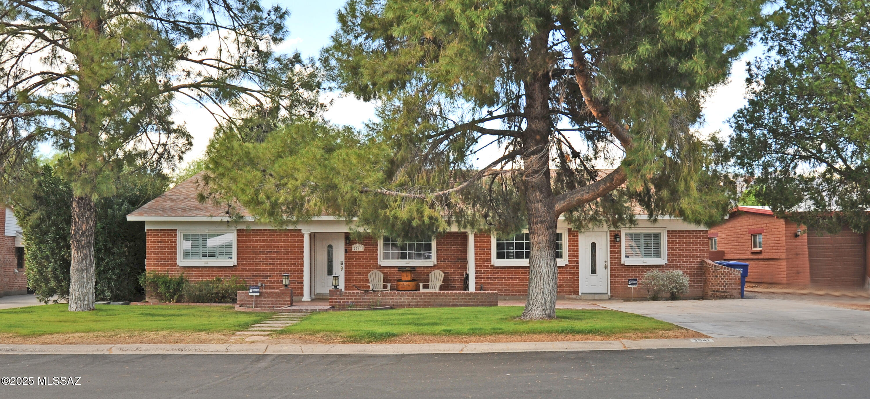 Winterhaven - Residential