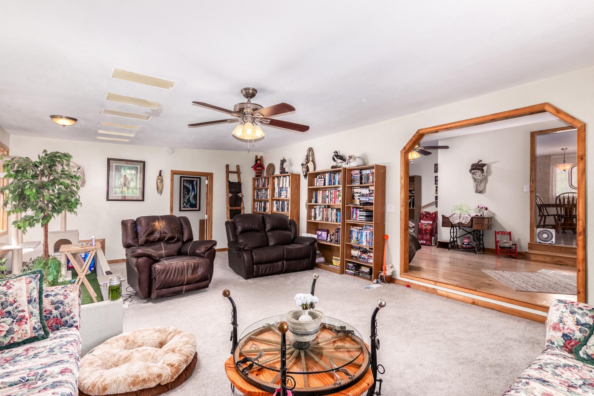 Rancho Del Sol Lindo (123-438) - Residential