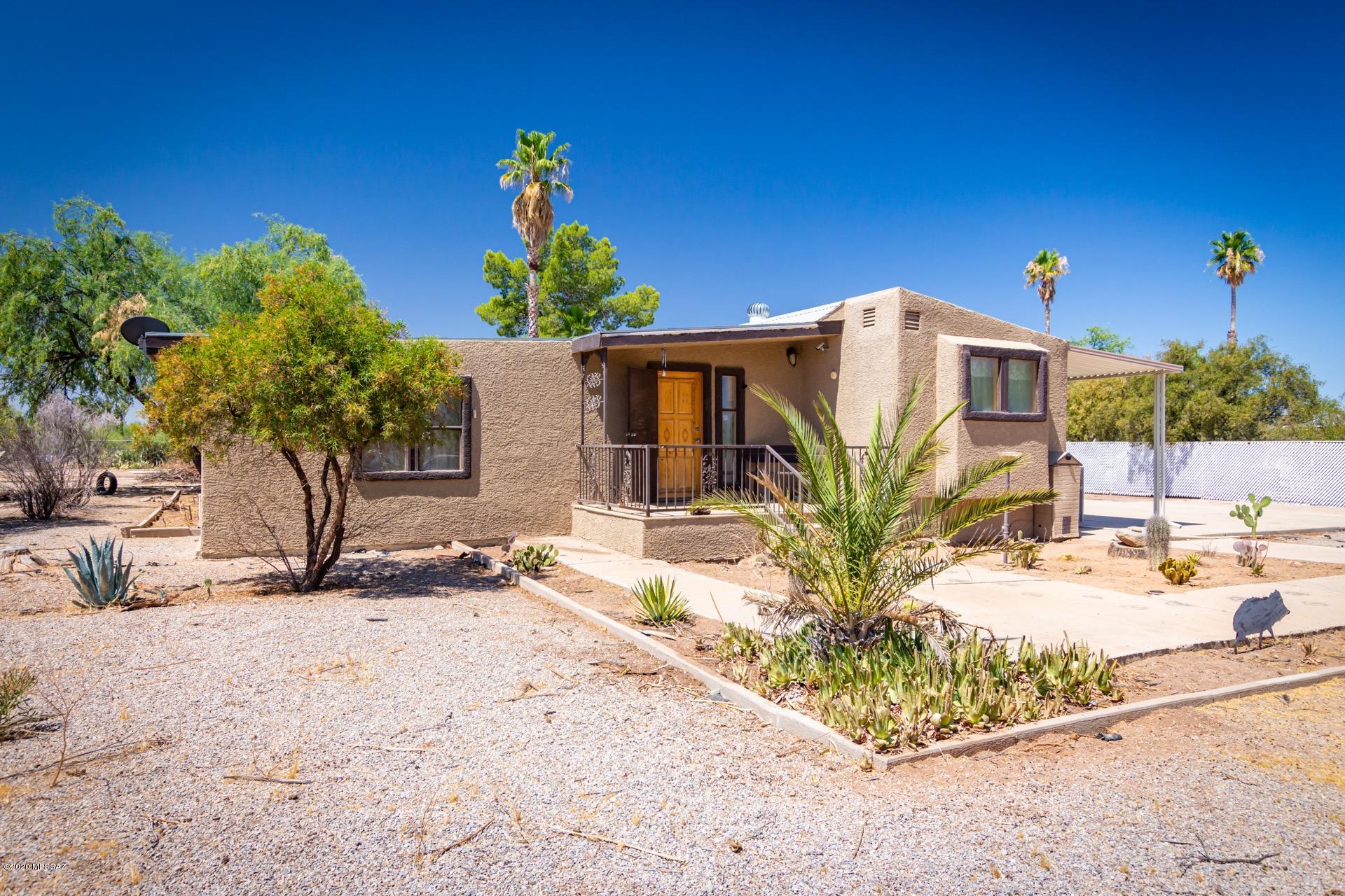 Rancho Del Sol Lindo (123-438) - Residential