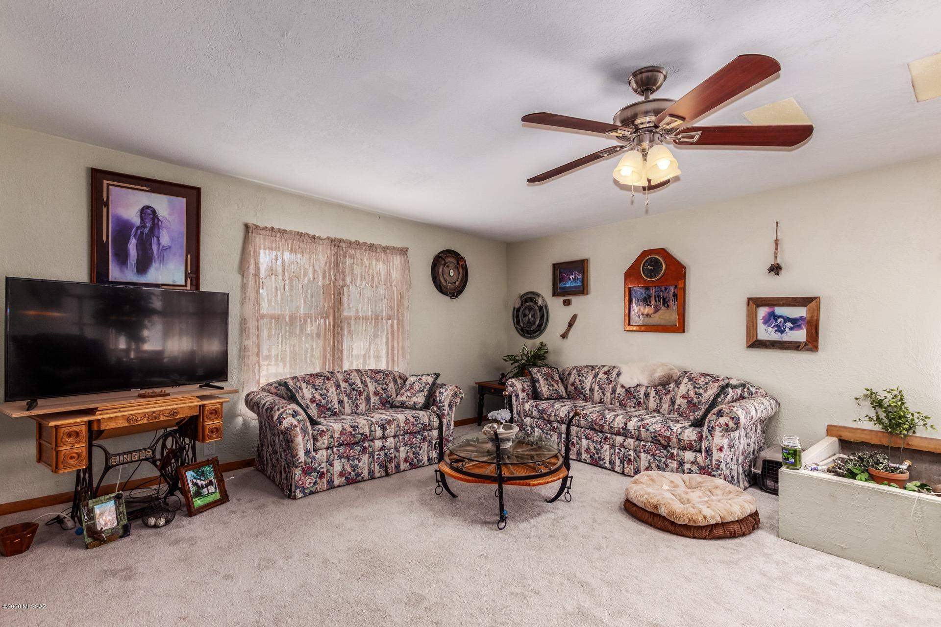 Rancho Del Sol Lindo (123-438) - Residential