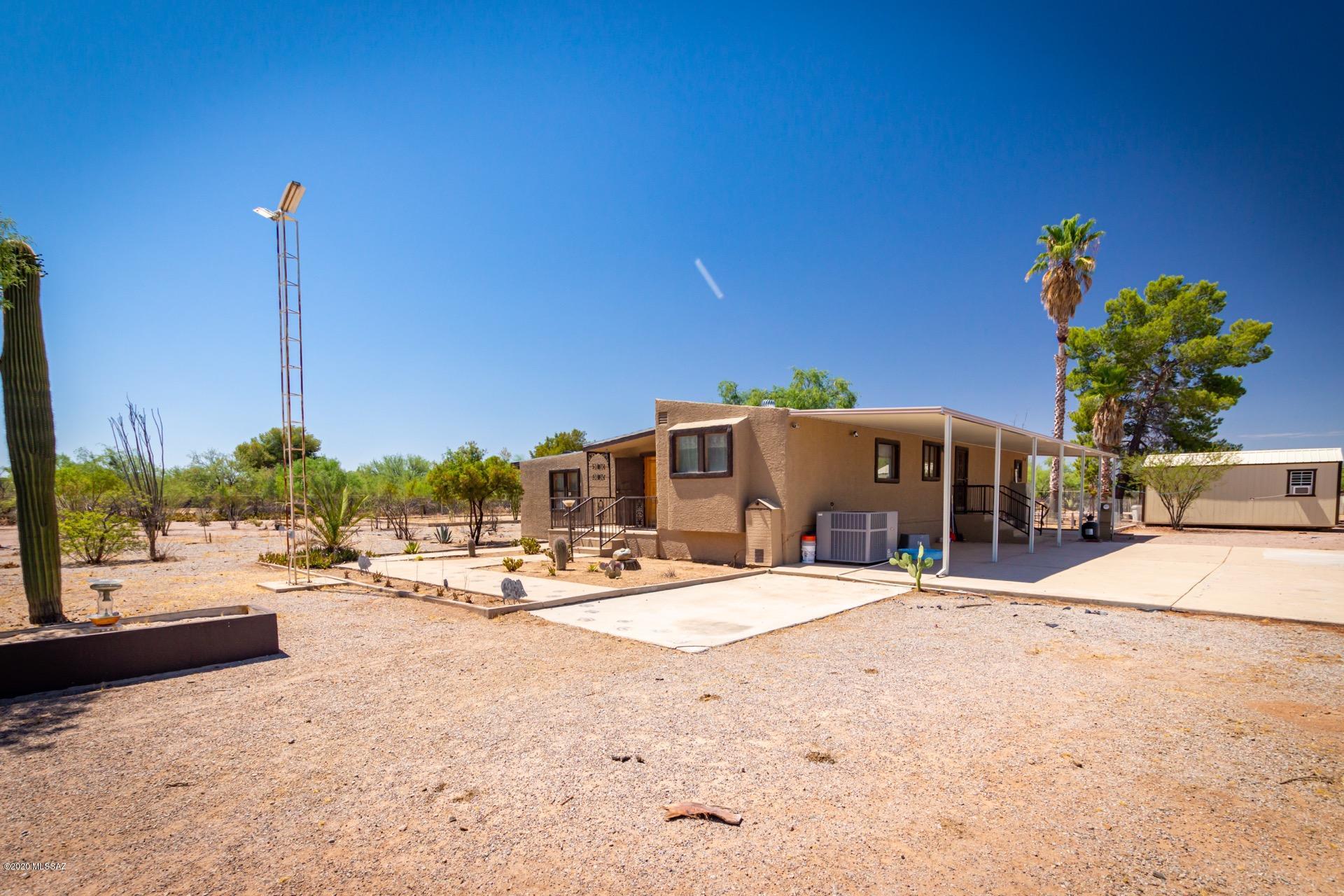 Rancho Del Sol Lindo (123-438) - Residential