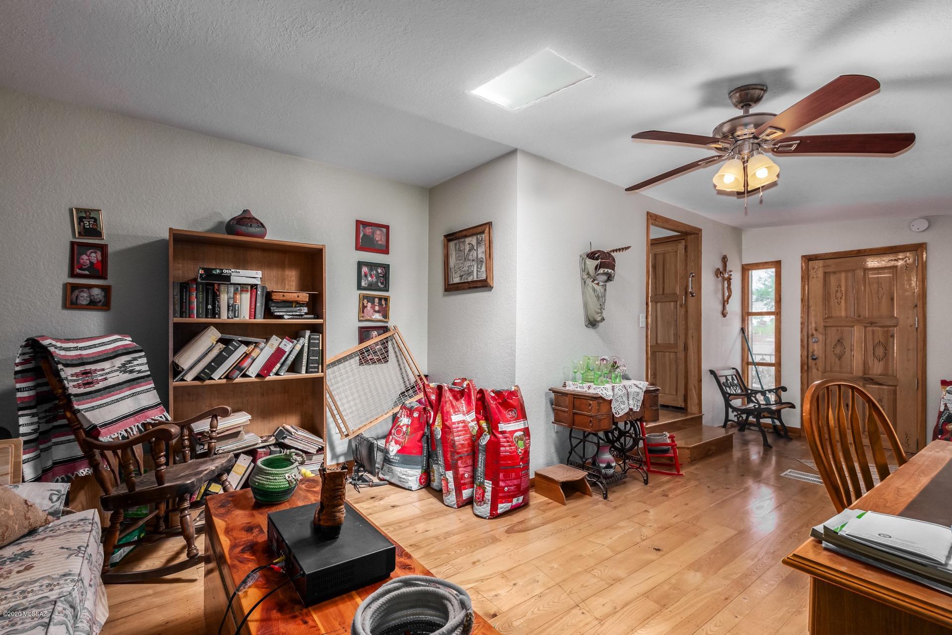Rancho Del Sol Lindo (123-438) - Residential