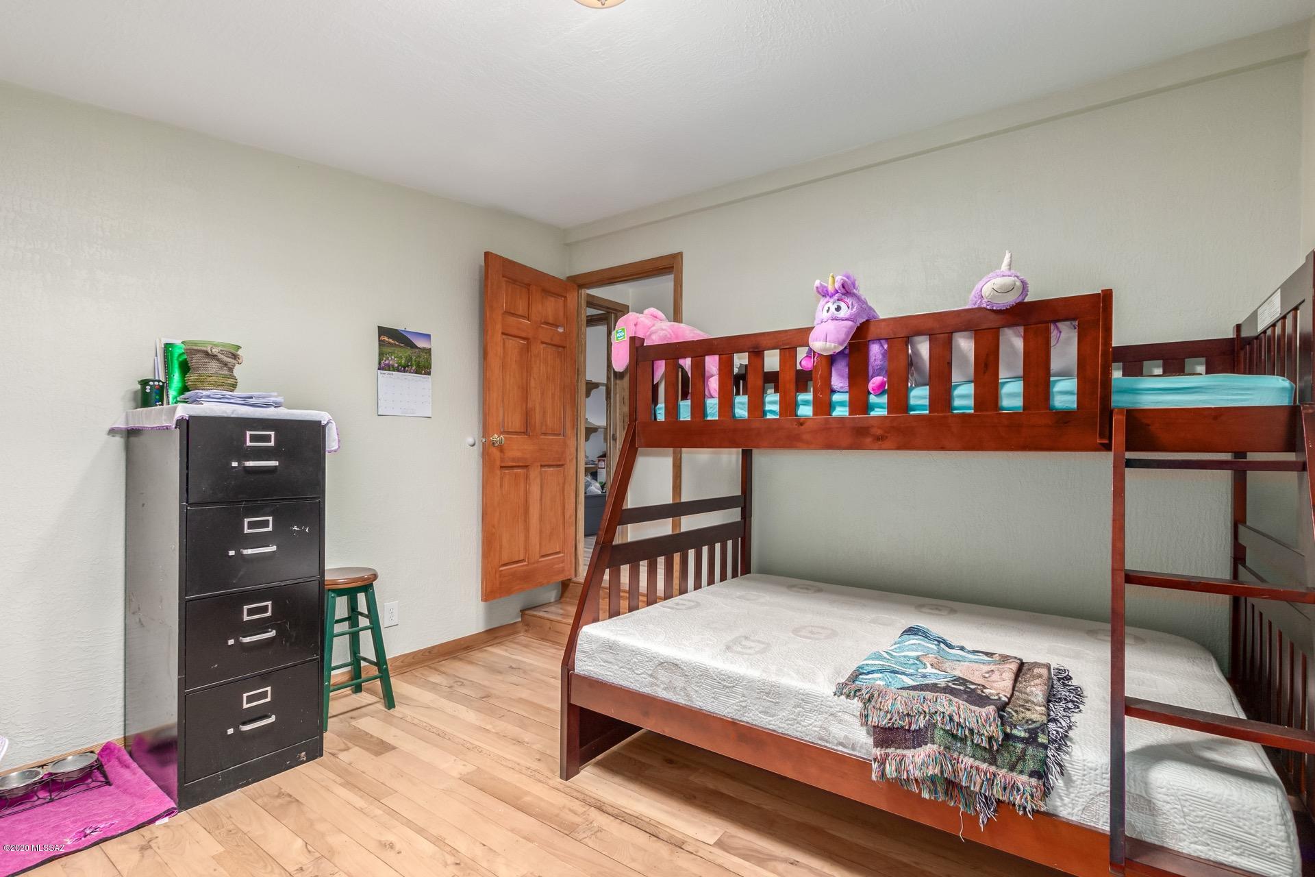 Rancho Del Sol Lindo (123-438) - Residential