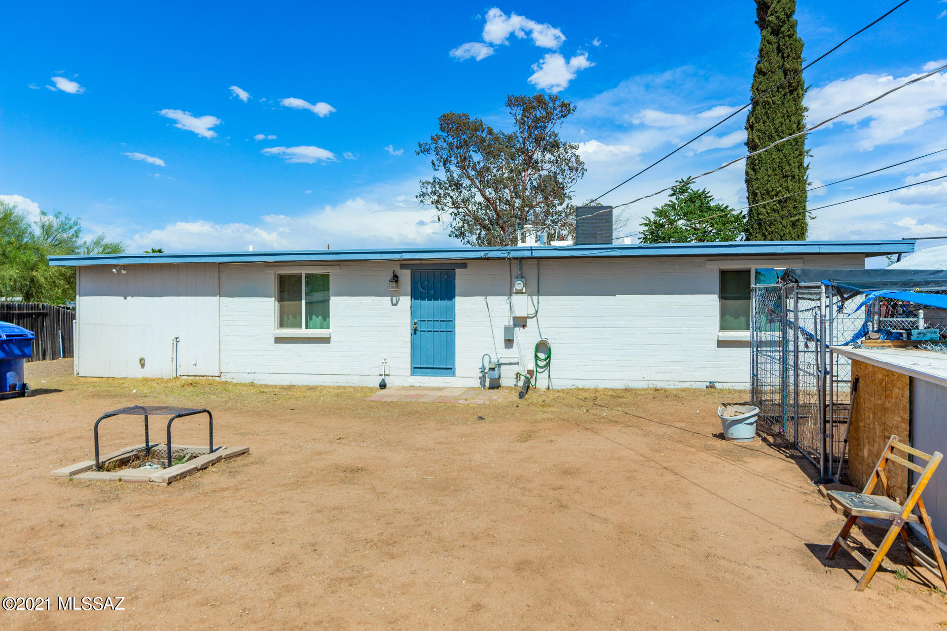 Littletown NO. 1 - Residential