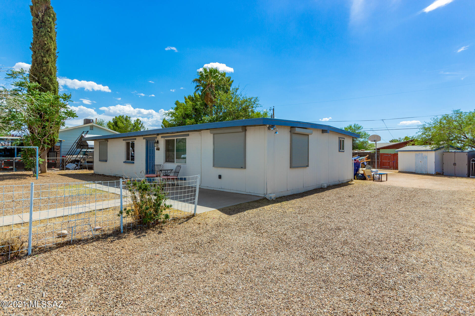 Littletown NO. 1 - Residential