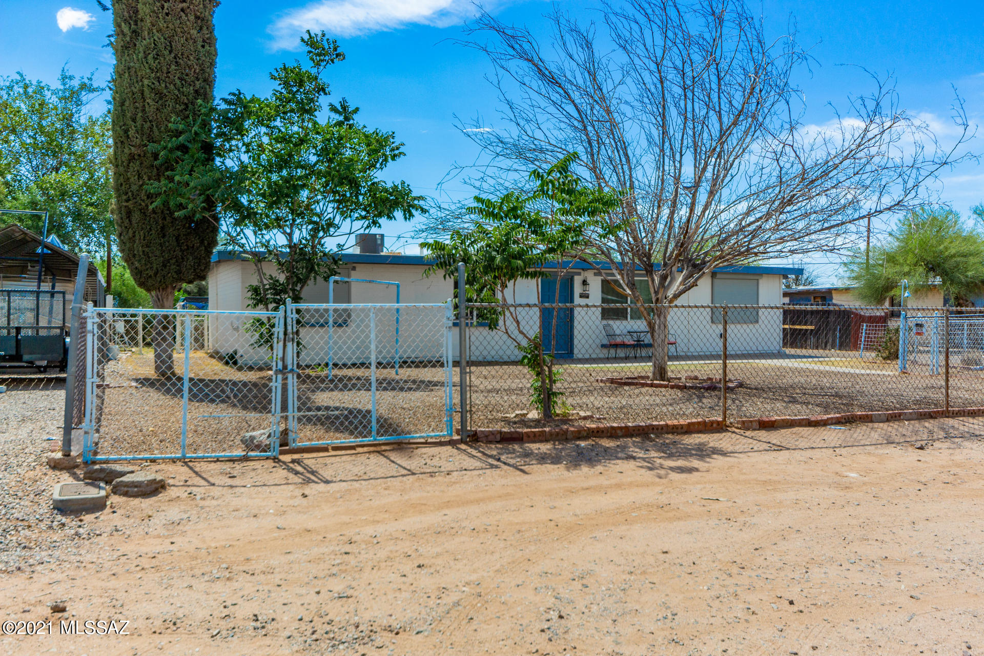 Littletown NO. 1 - Residential