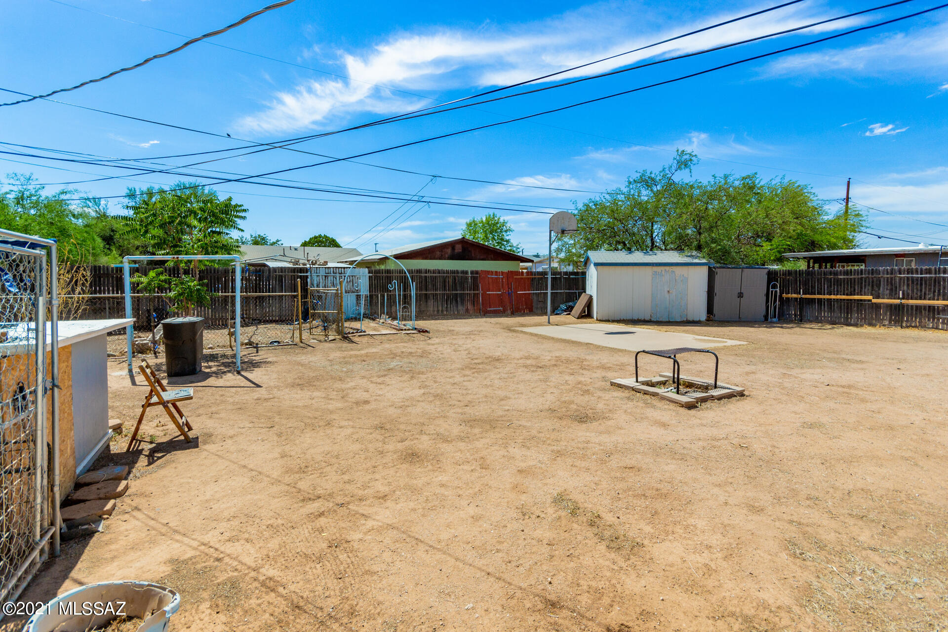 Littletown NO. 1 - Residential