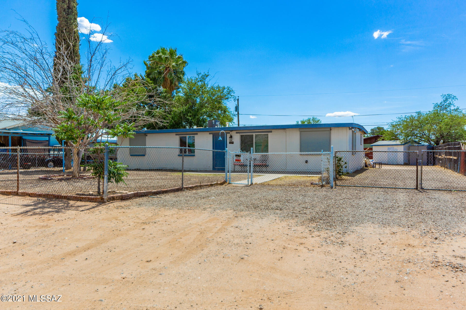 Littletown NO. 1 - Residential