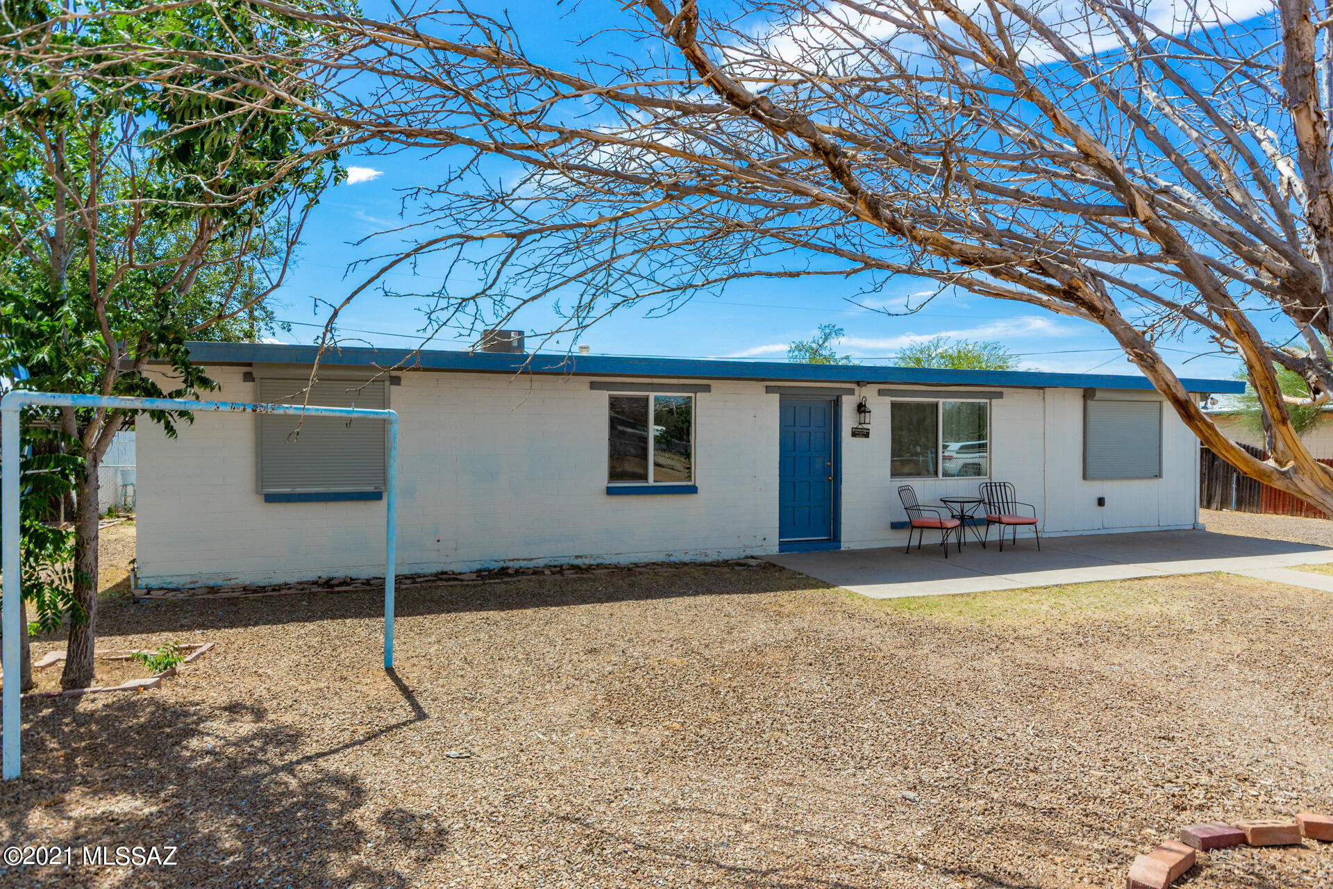 Littletown NO. 1 - Residential
