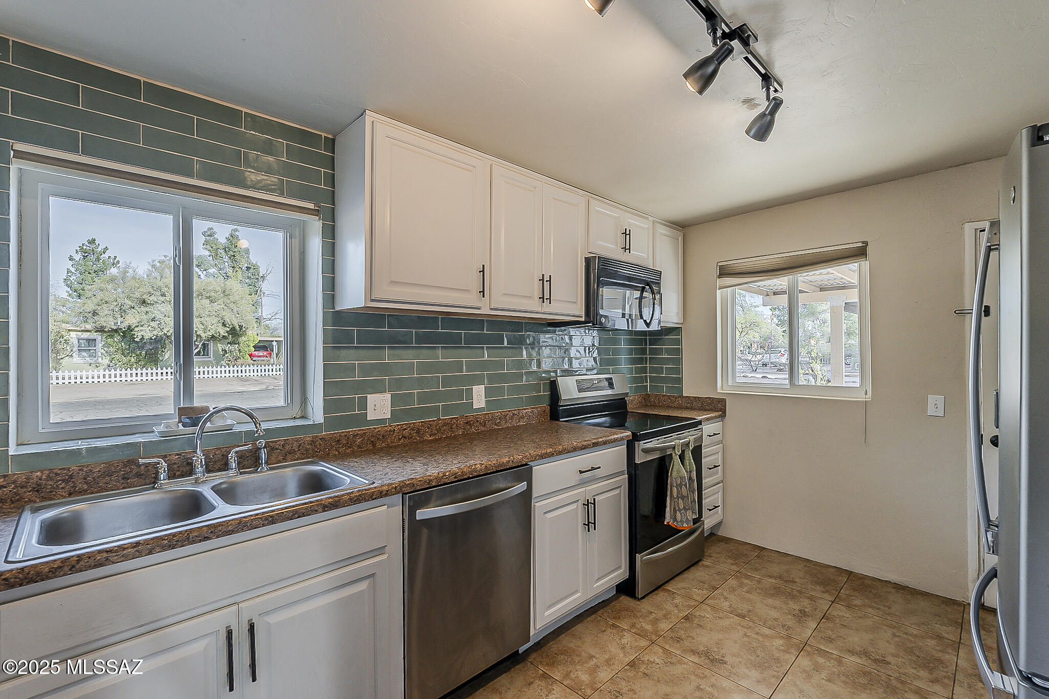 Columbus Addition - Residential