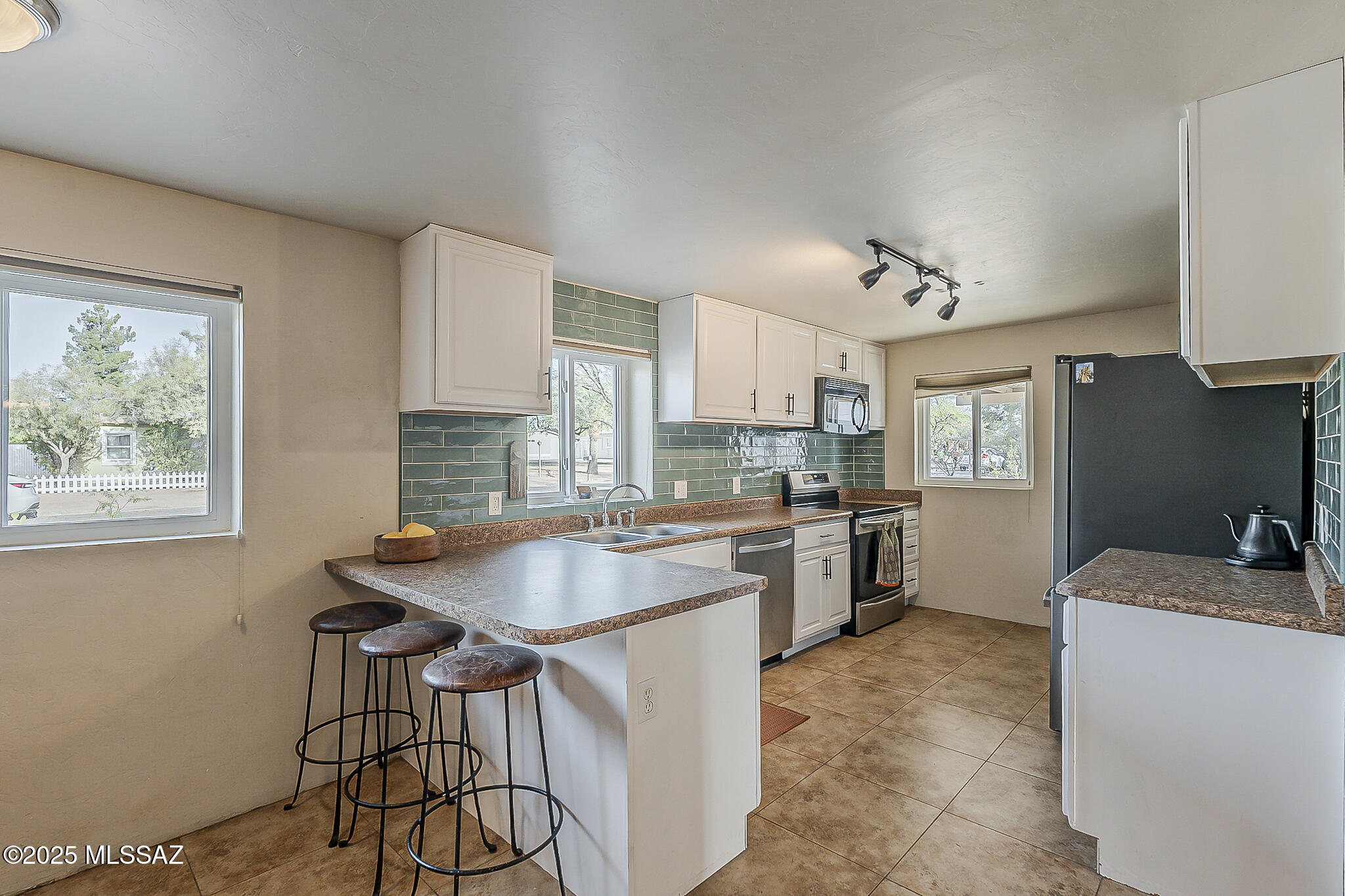 Columbus Addition - Residential