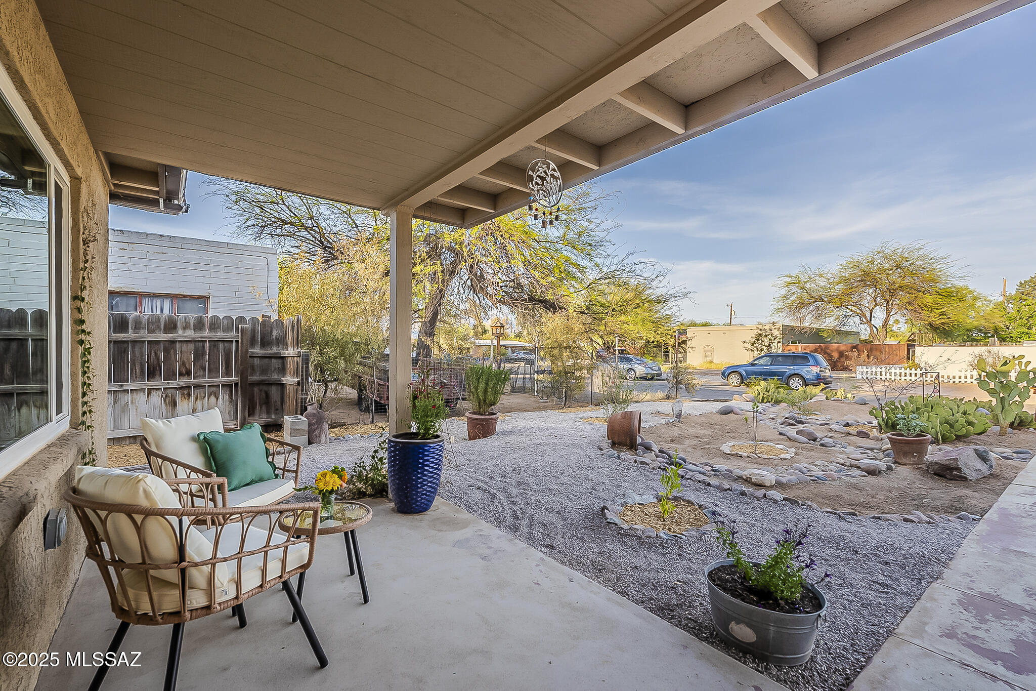 Columbus Addition - Residential