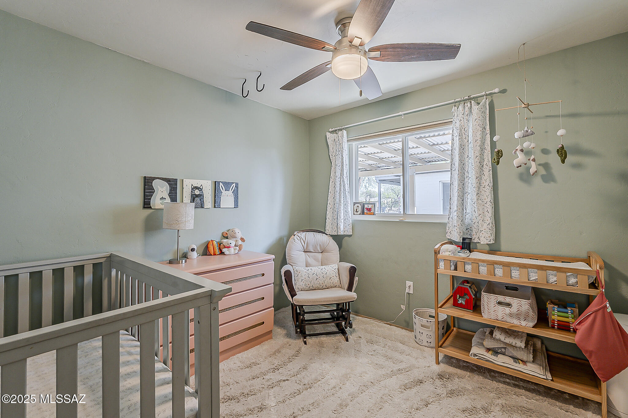 Columbus Addition - Residential