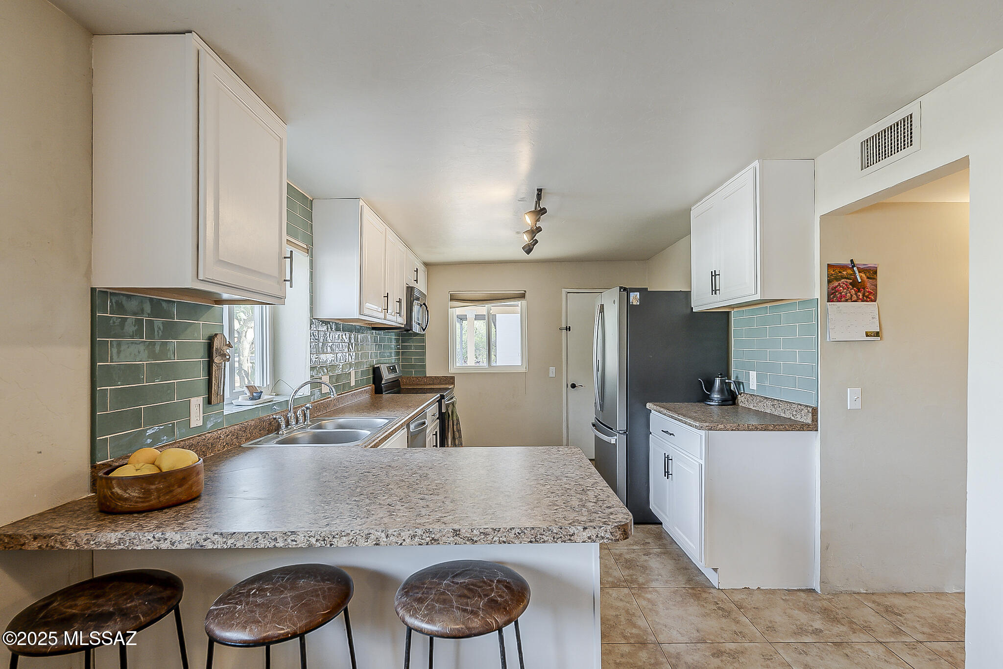 Columbus Addition - Residential