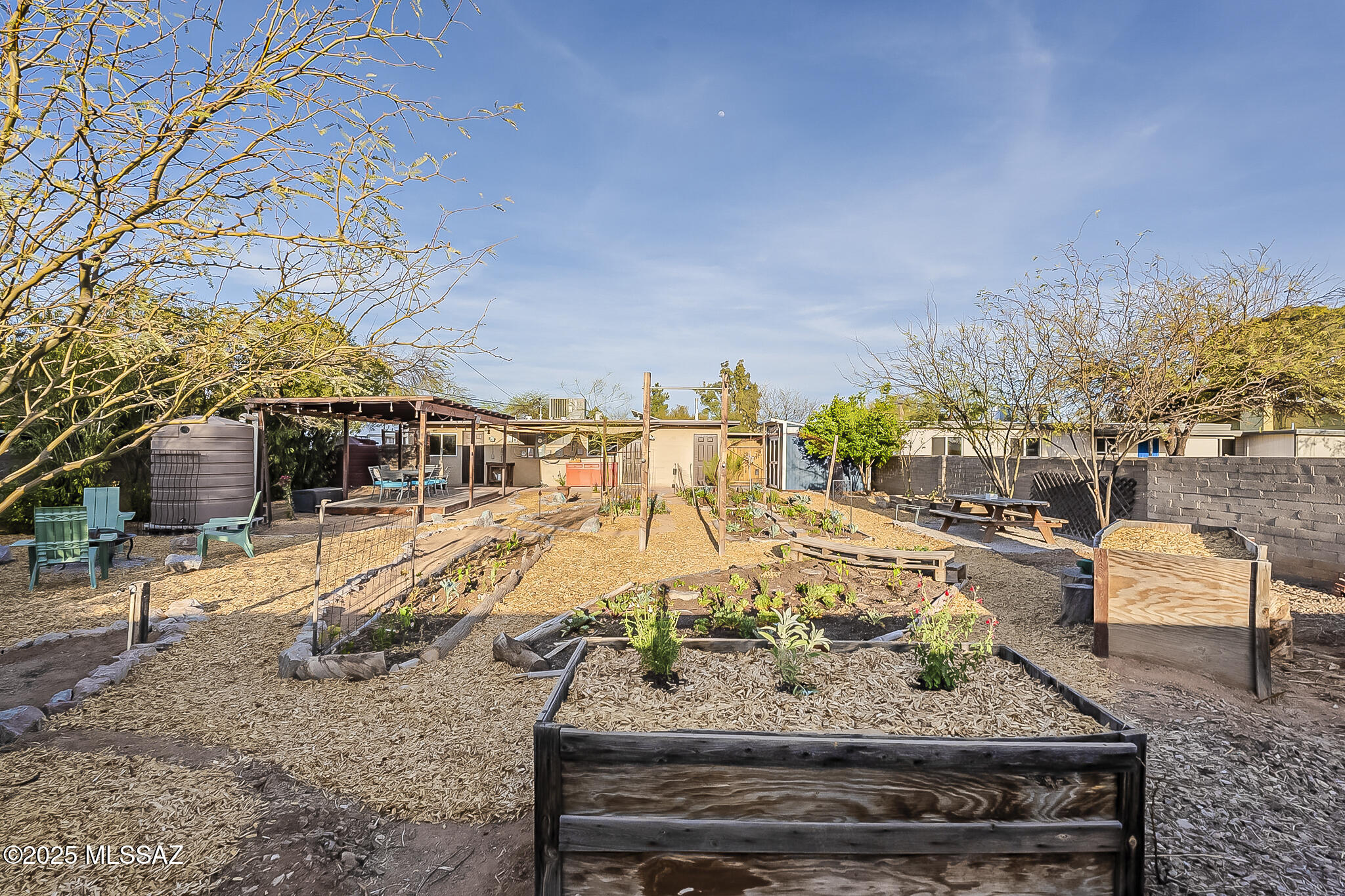 Columbus Addition - Residential