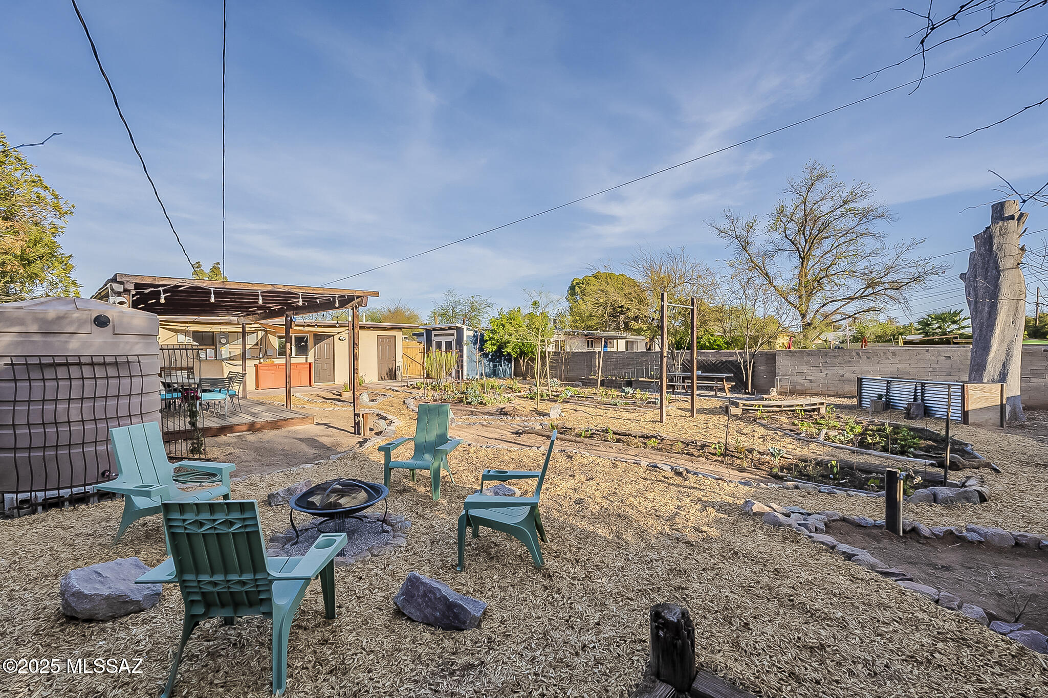 Columbus Addition - Residential
