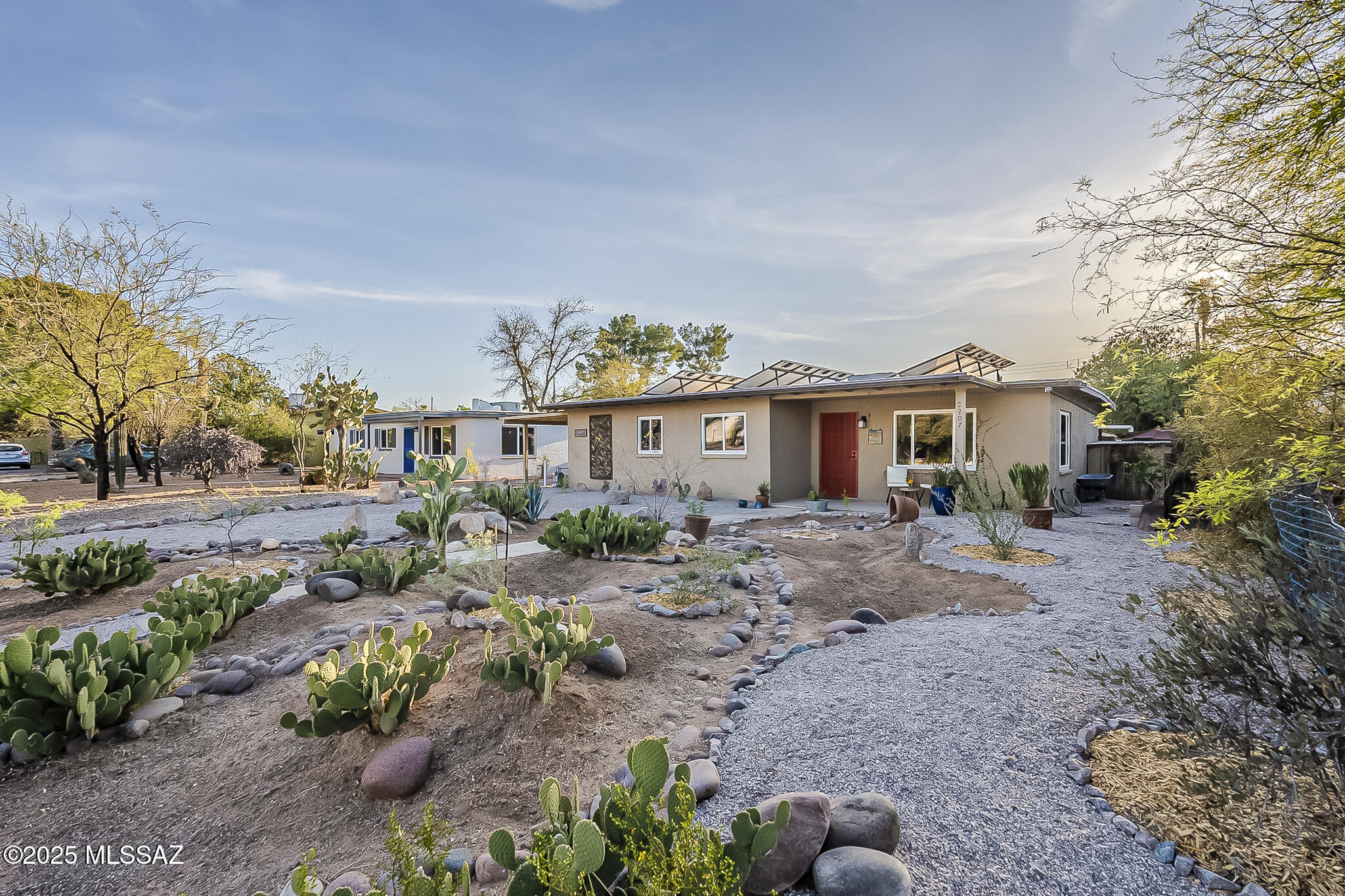 Columbus Addition - Residential
