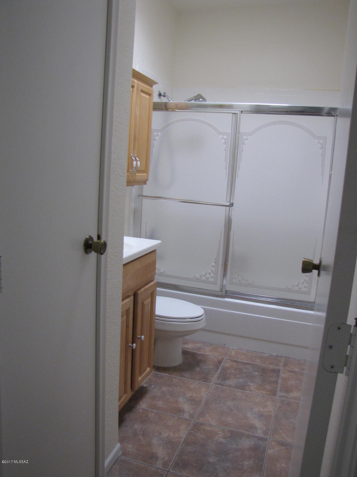 2601 E. Prince Rd. (1-20) - Residential Lease