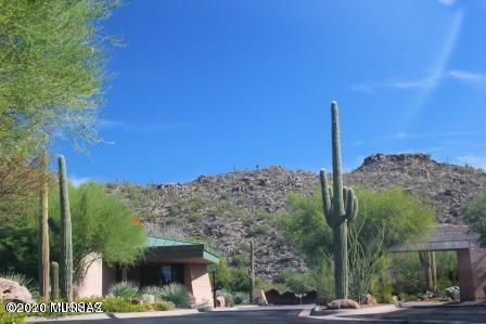 Canyon Pass IIIB At Dove Mountain - Land