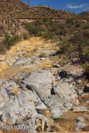 Canyon Pass IIIB At Dove Mountain - Land