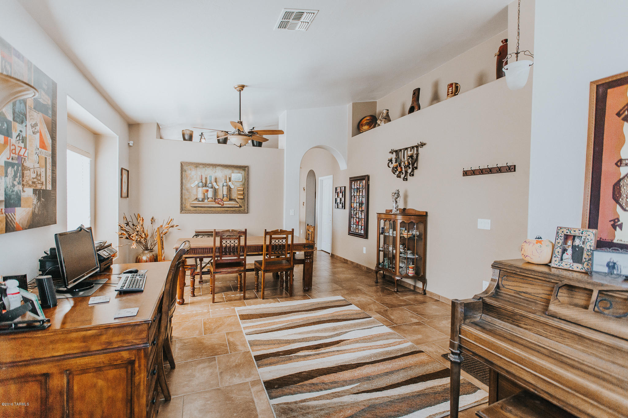 Cortaro Ranch (1-297) - Residential