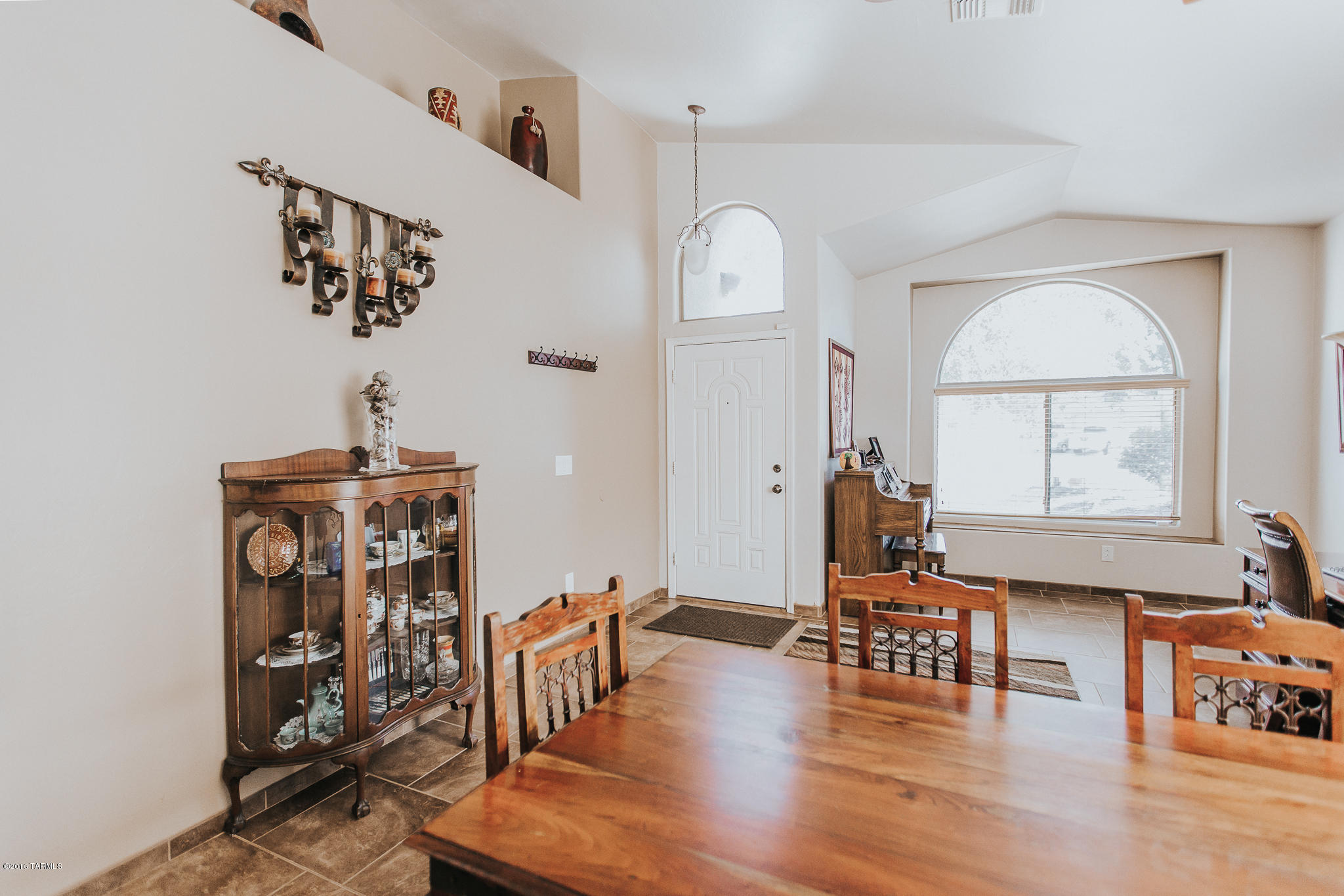Cortaro Ranch (1-297) - Residential