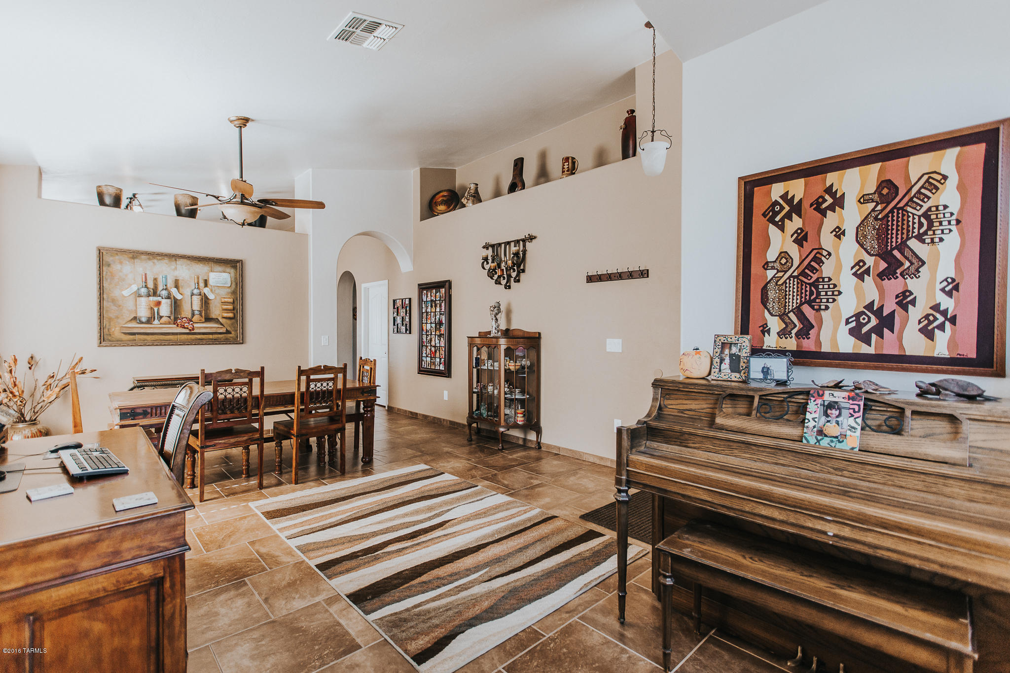 Cortaro Ranch (1-297) - Residential