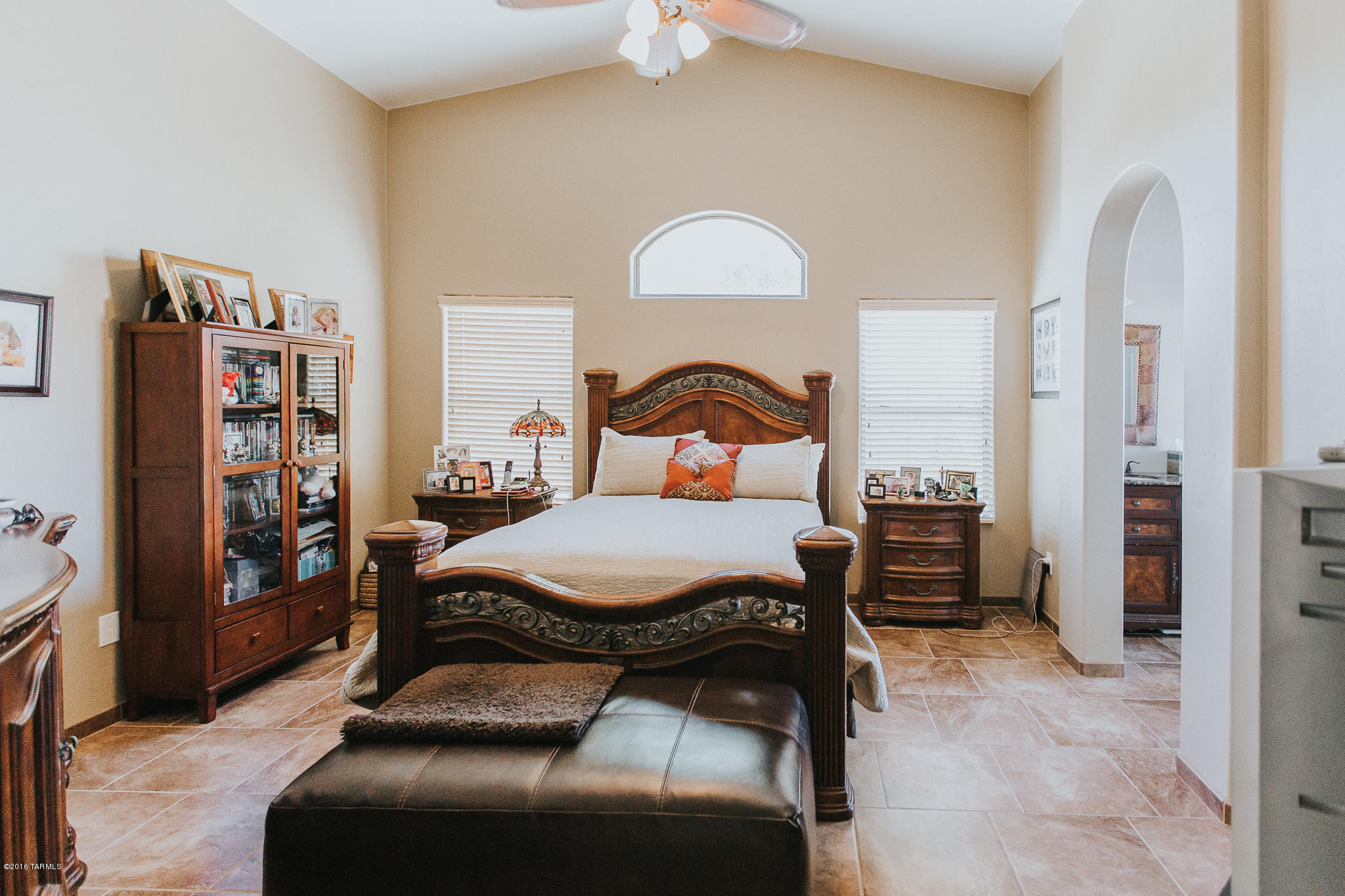 Cortaro Ranch (1-297) - Residential